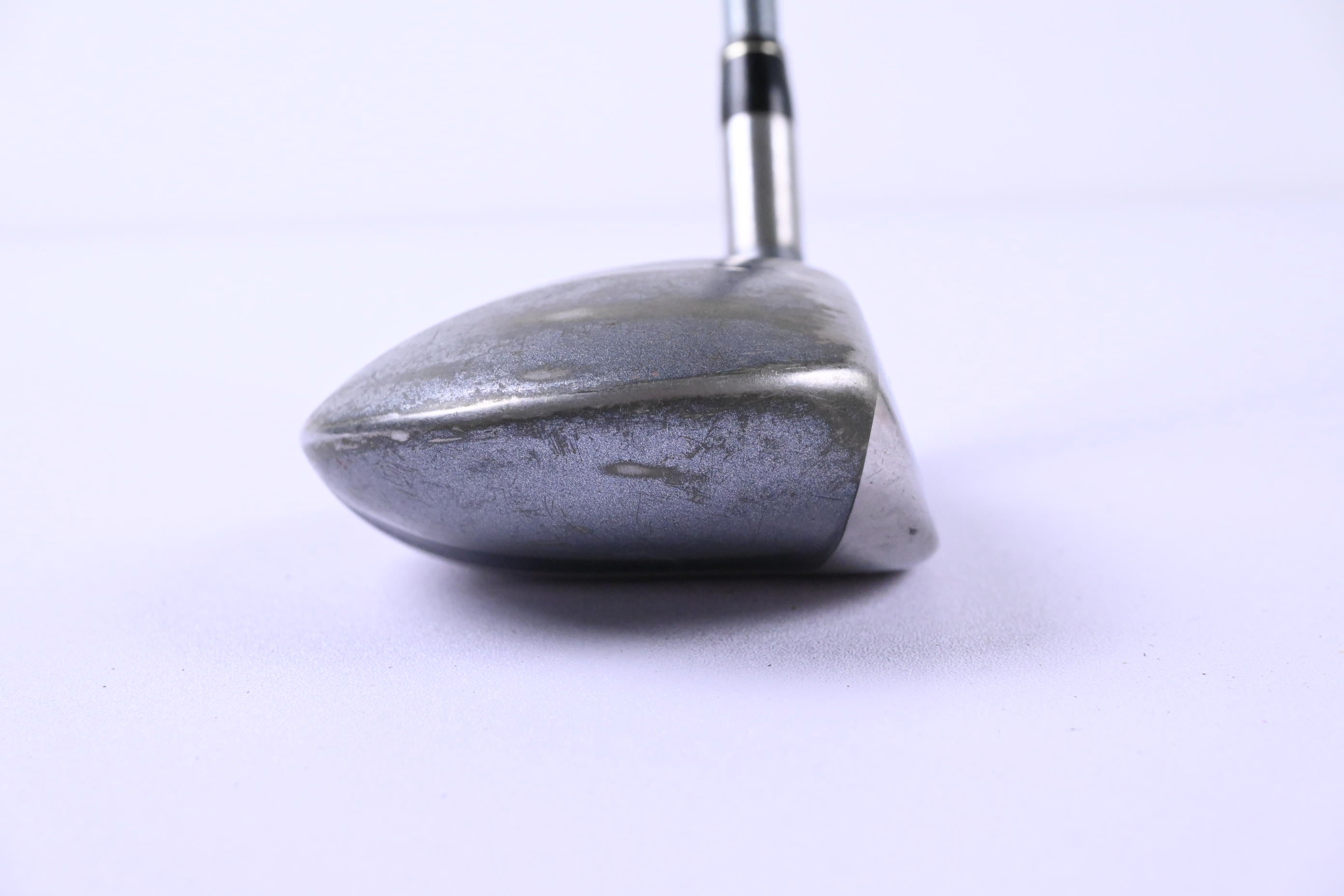 Ladies Taylormade 200 Steel #5 Wood / 18 Degree / Ladies Flex Taylormade Lite 60
