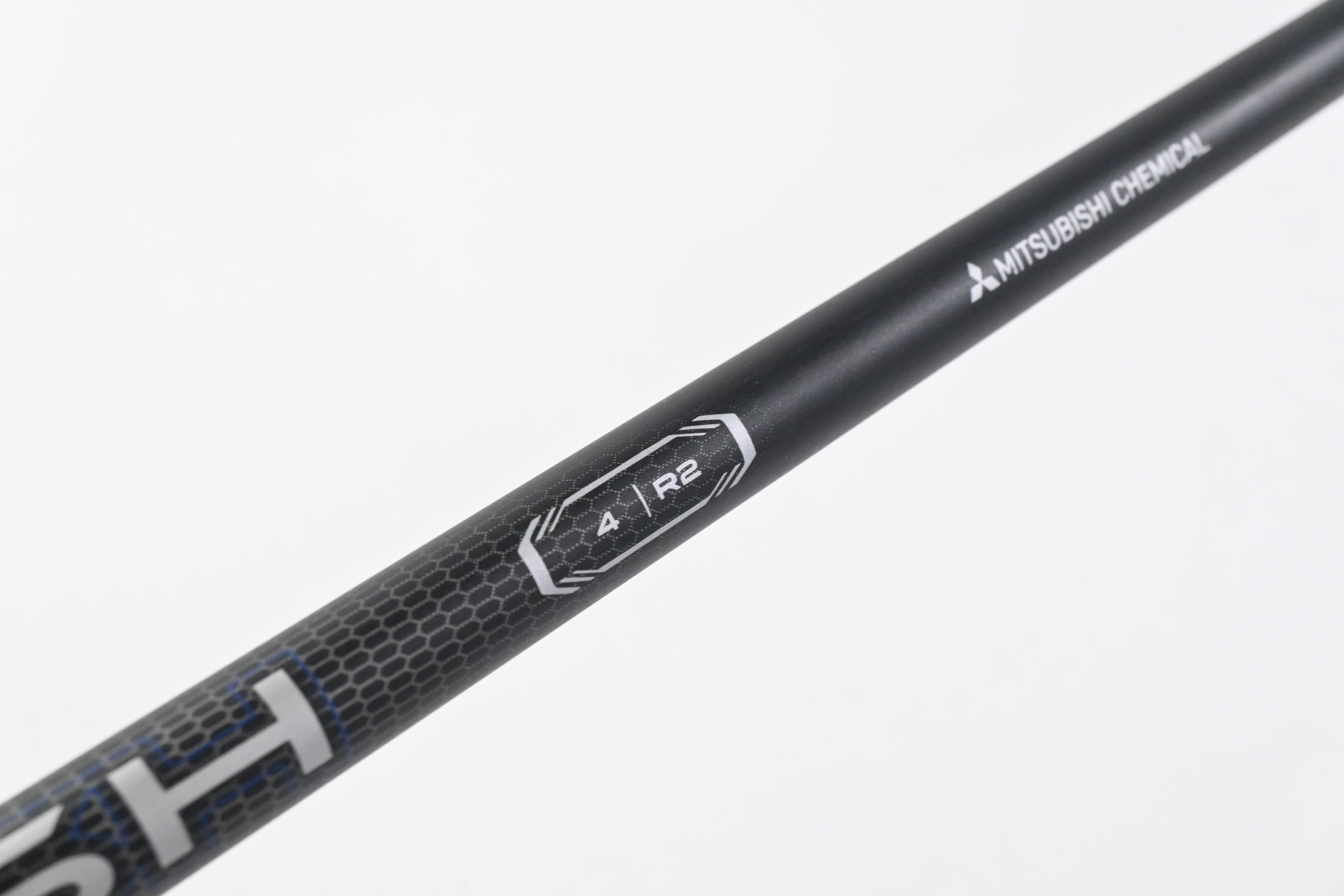 Vanquish 4 Driver Shaft / Senior Flex / Callaway 2nd Gen