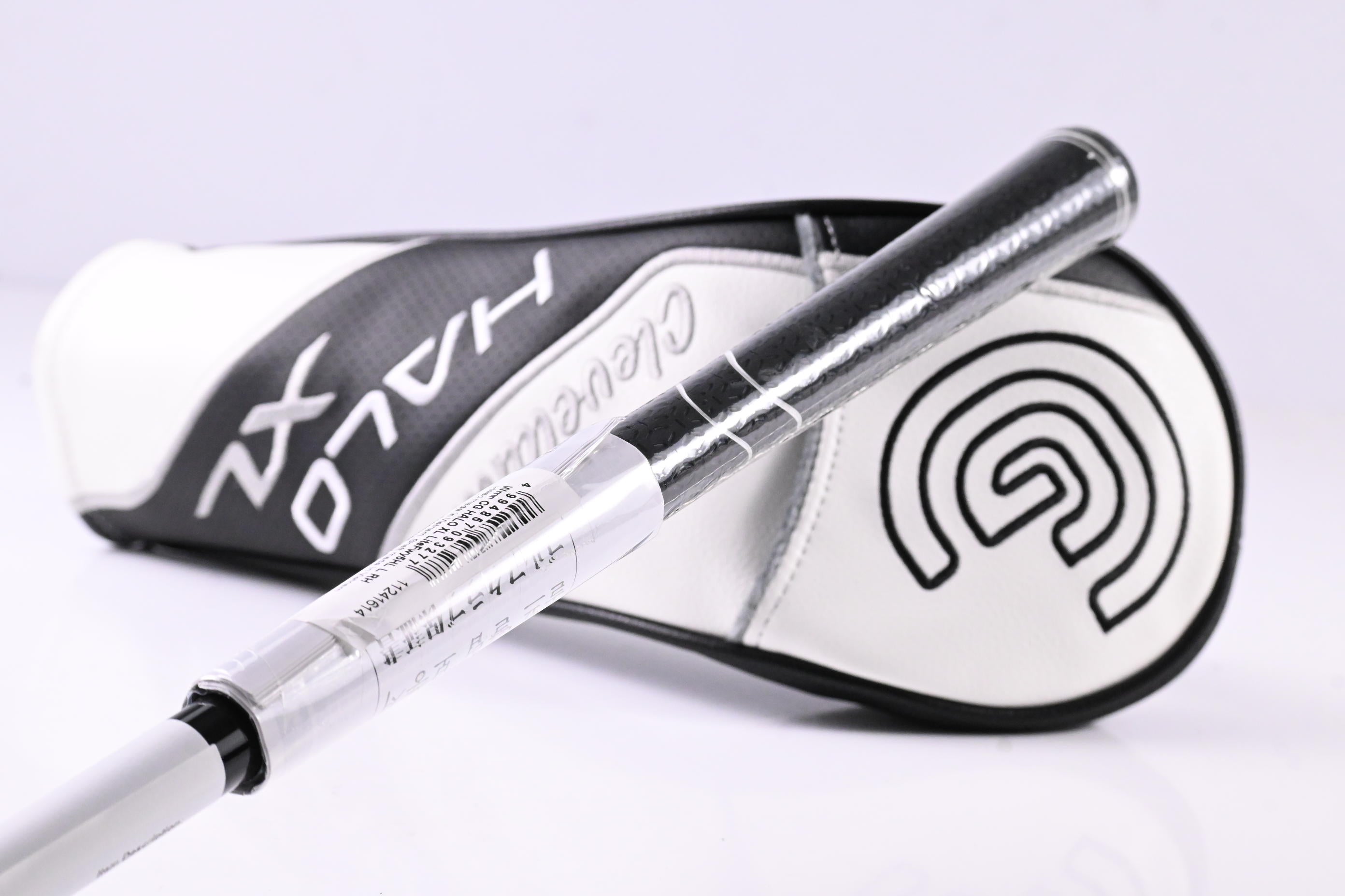 Ladies Cleveland Halo XL Lite #5HL Wood / 19 Degree / Ladies Flex Ascent PL 40