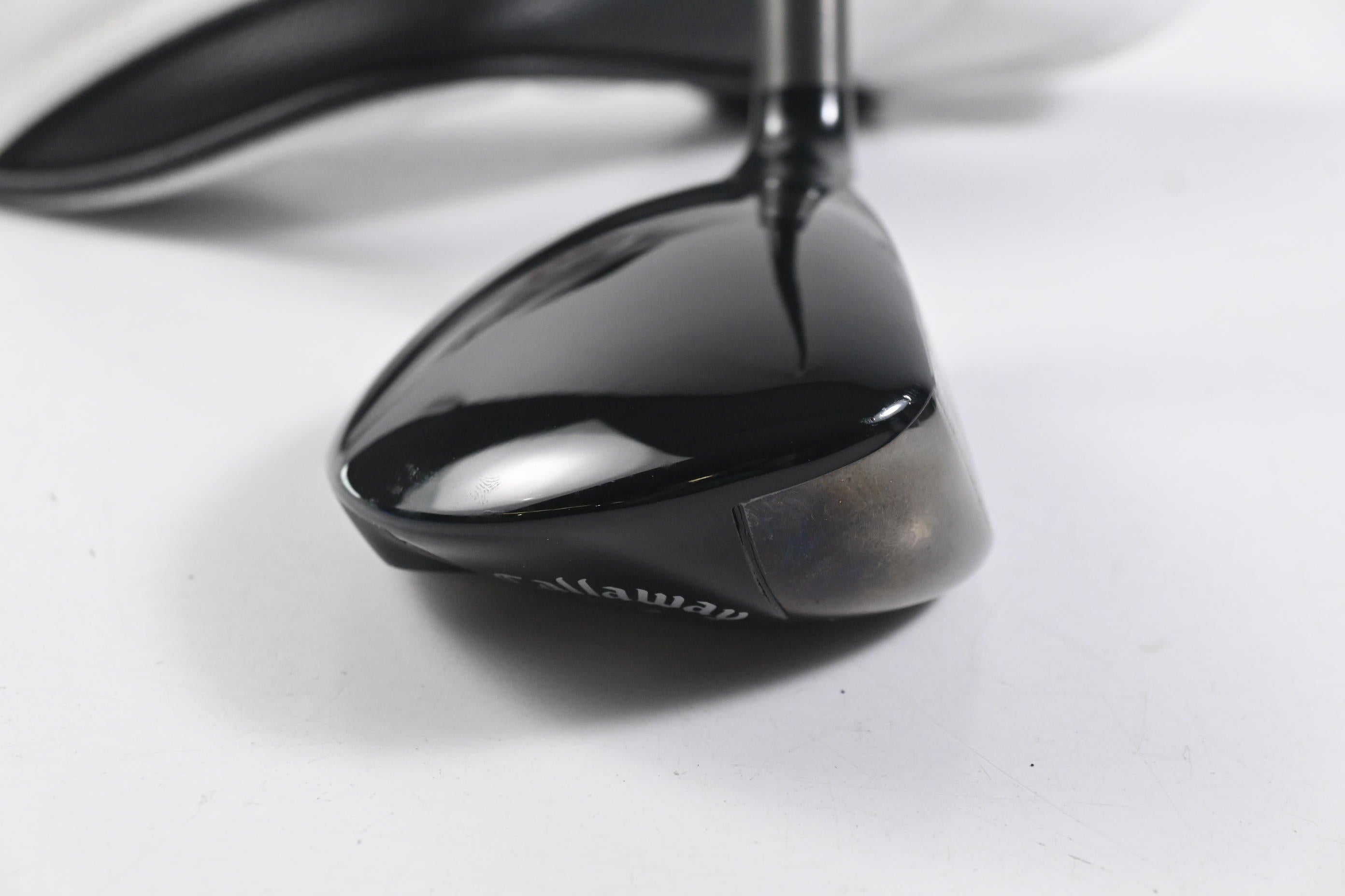 Callaway Apex UW 24 #4 Hybrid / 21 Degree / Regular Flex MMT 70 Shaft