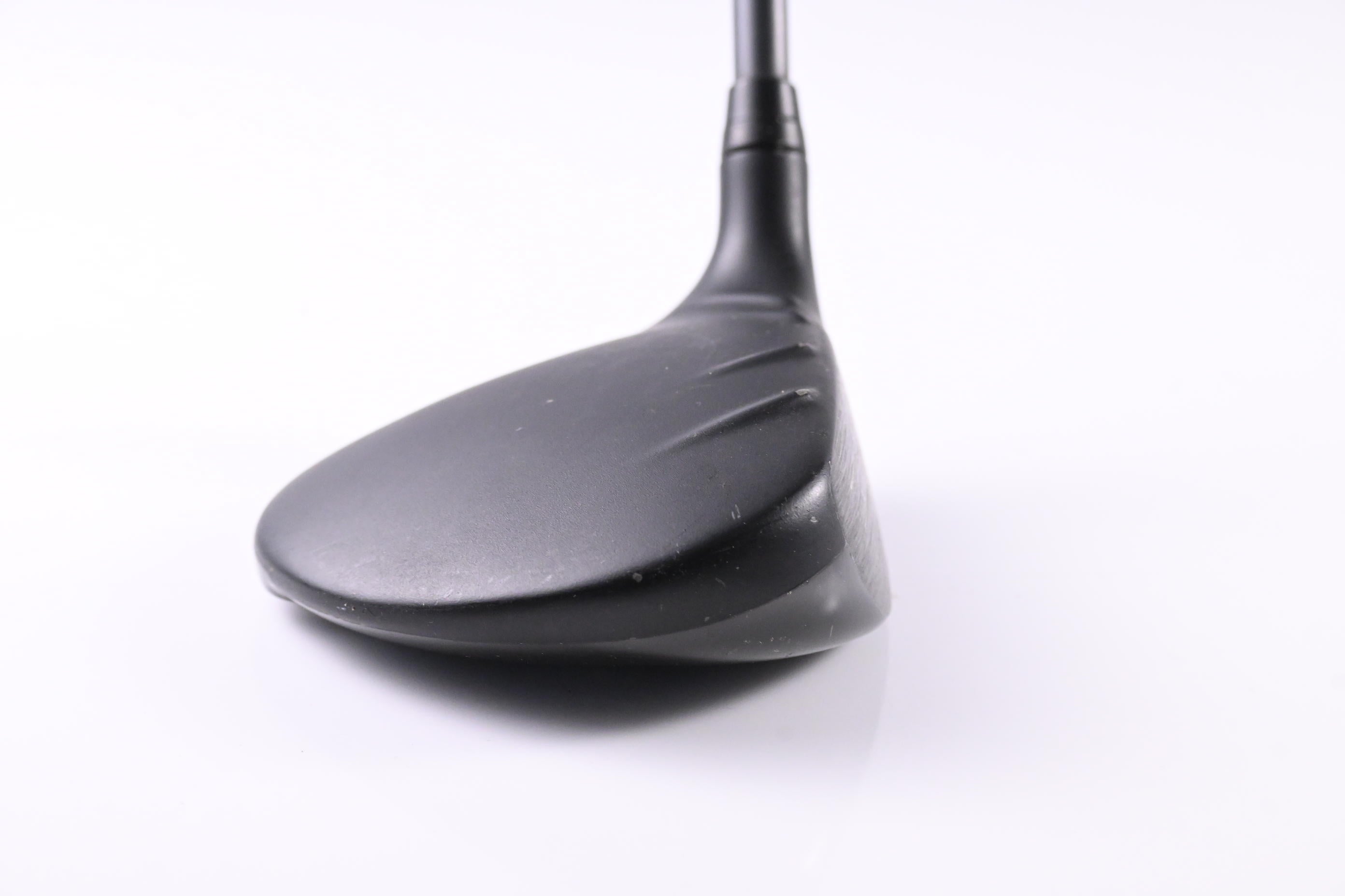 Ping G Series #3 Wood / 14.5 Degree / Regular Flex Ping Alta 65 Shaft