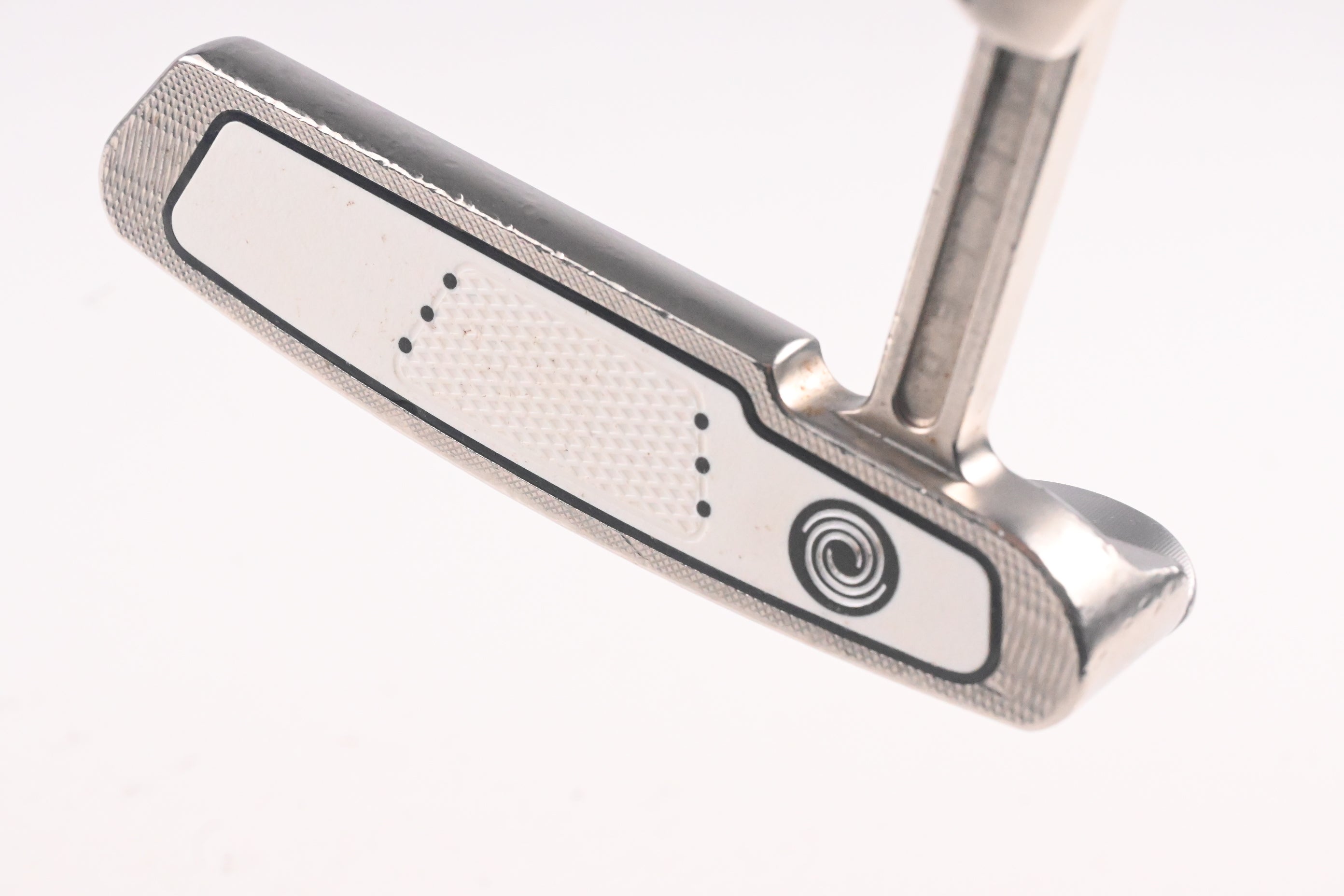 Odyssey Black Series-I 1 Putter / 35 Inch