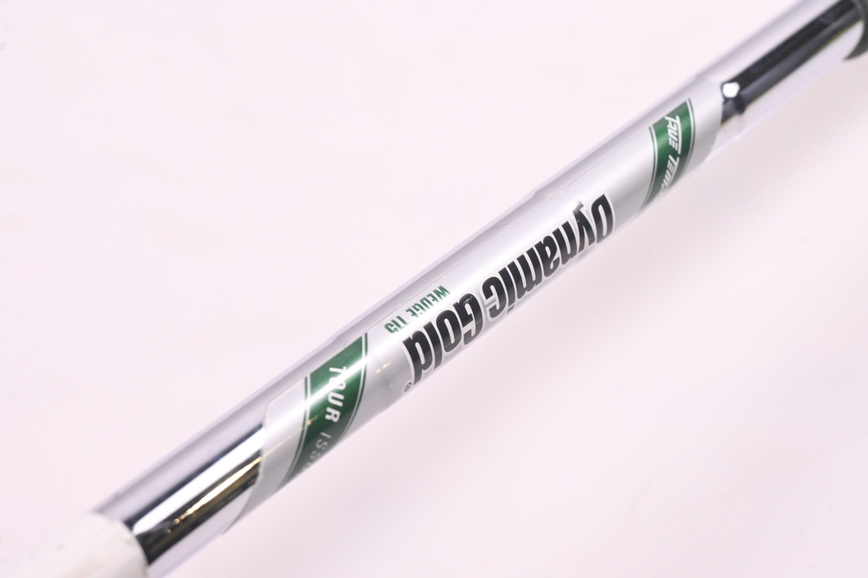 Taylormade Milled Grind 4 Lob Wedge / 58 Degree / Wedge Flex Dynamic Gold 115