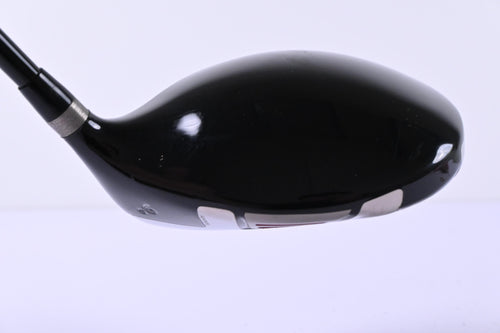Ping G15 Driver / 9 Degree / X-Flex Aldila Serano 60 Shaft
