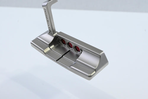 Scotty Cameron 2025 Studio Style Newport 2+ Putter / 33 Inch