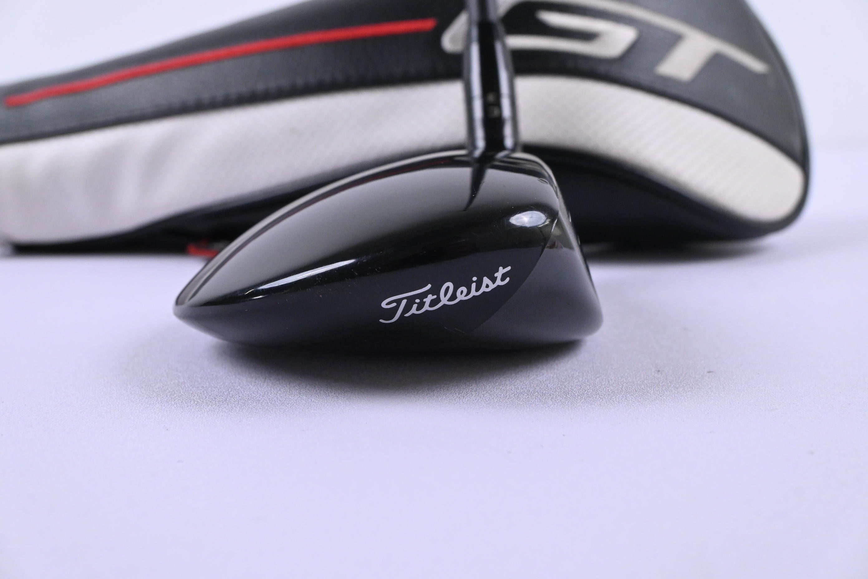 Titleist GT2 #3 Wood / 16.5 Degree / Stiff Flex Tensei 1K Blue 65 Shaft