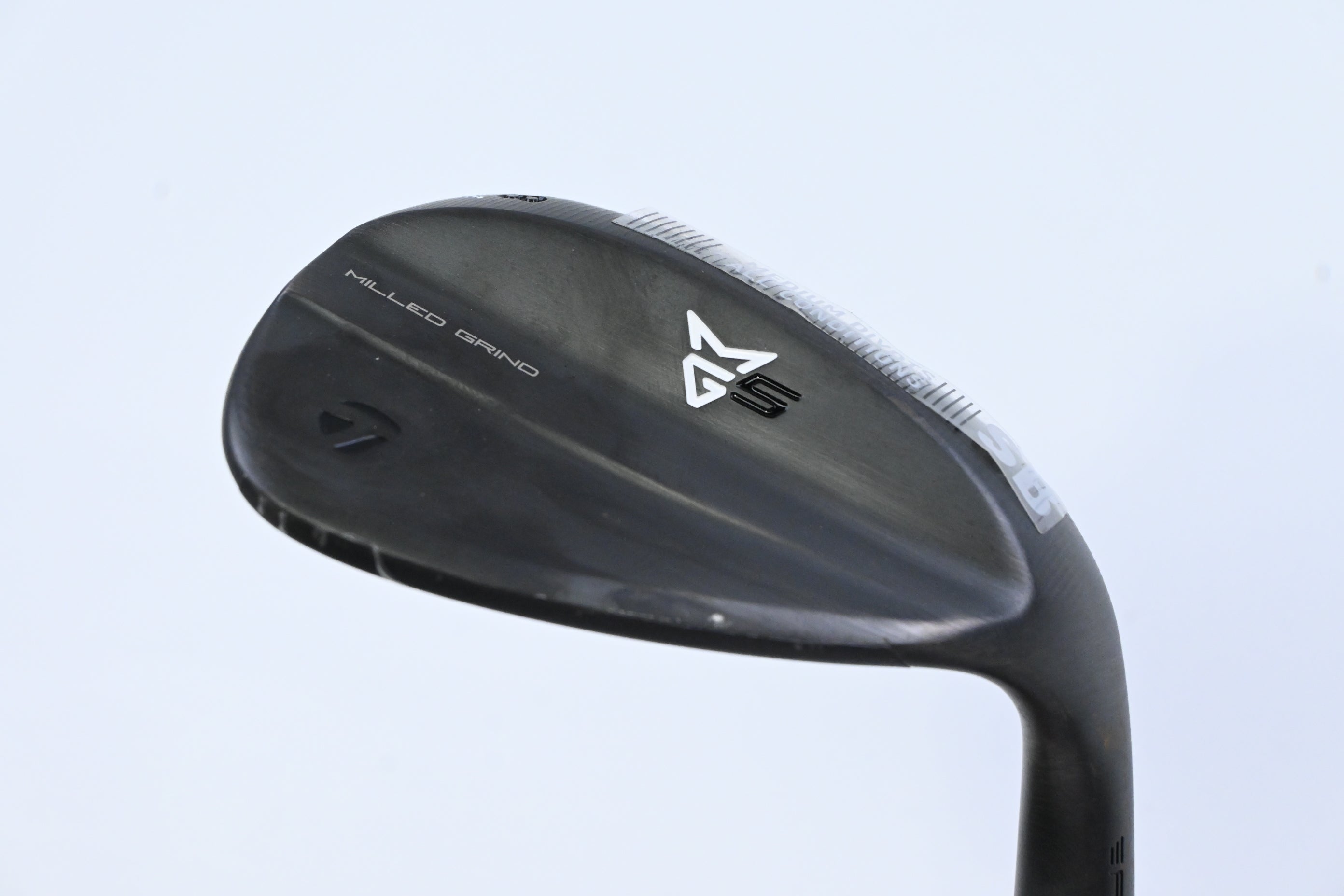 Taylormade Milled Grind 5 Lob Wedge / 58 Degree / Wedge Flex Dynamic Gold 115