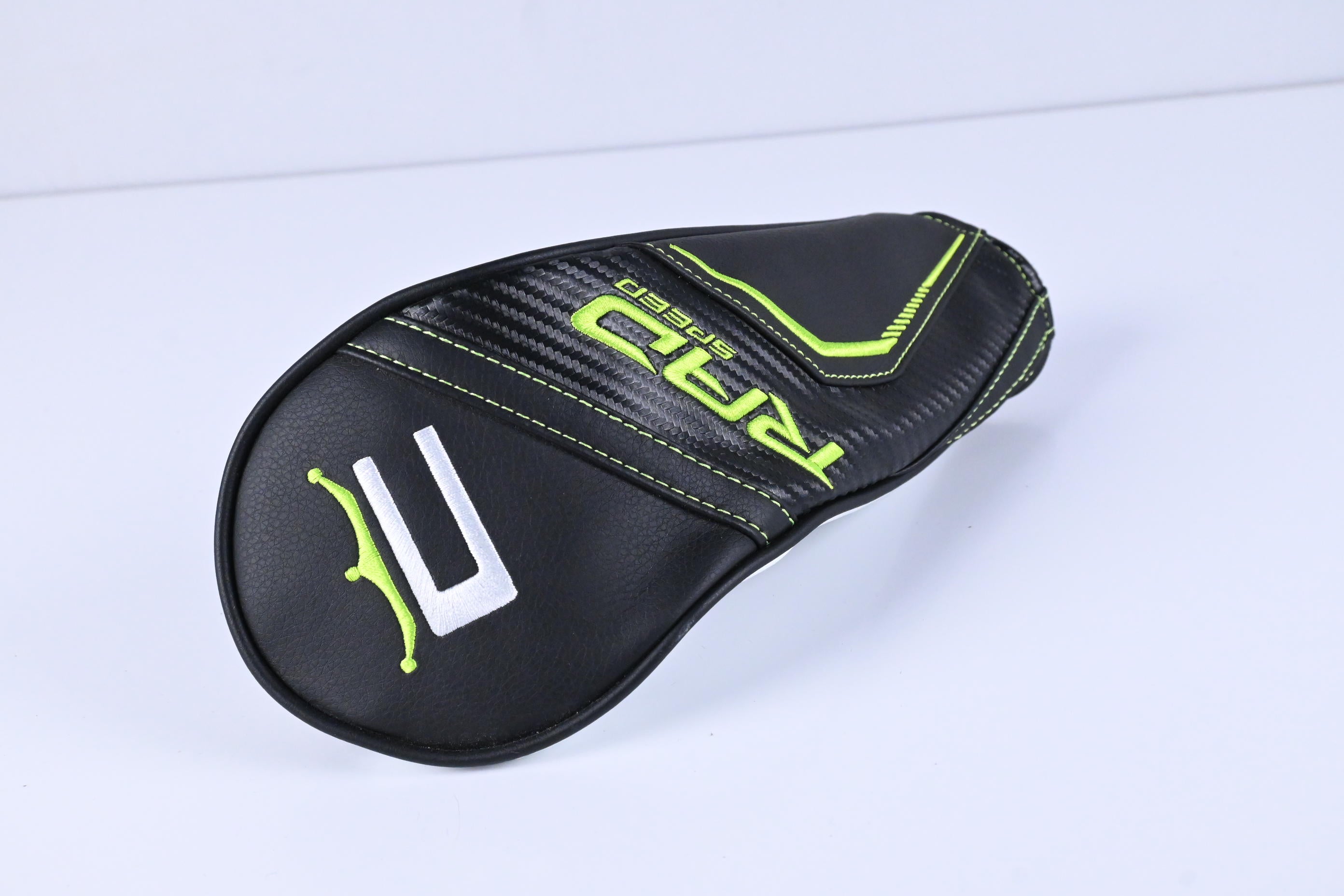 Cobra King Radspeed #5 Wood / 18.5 Degree / Regular Flex Fujikura Motore X F3 6