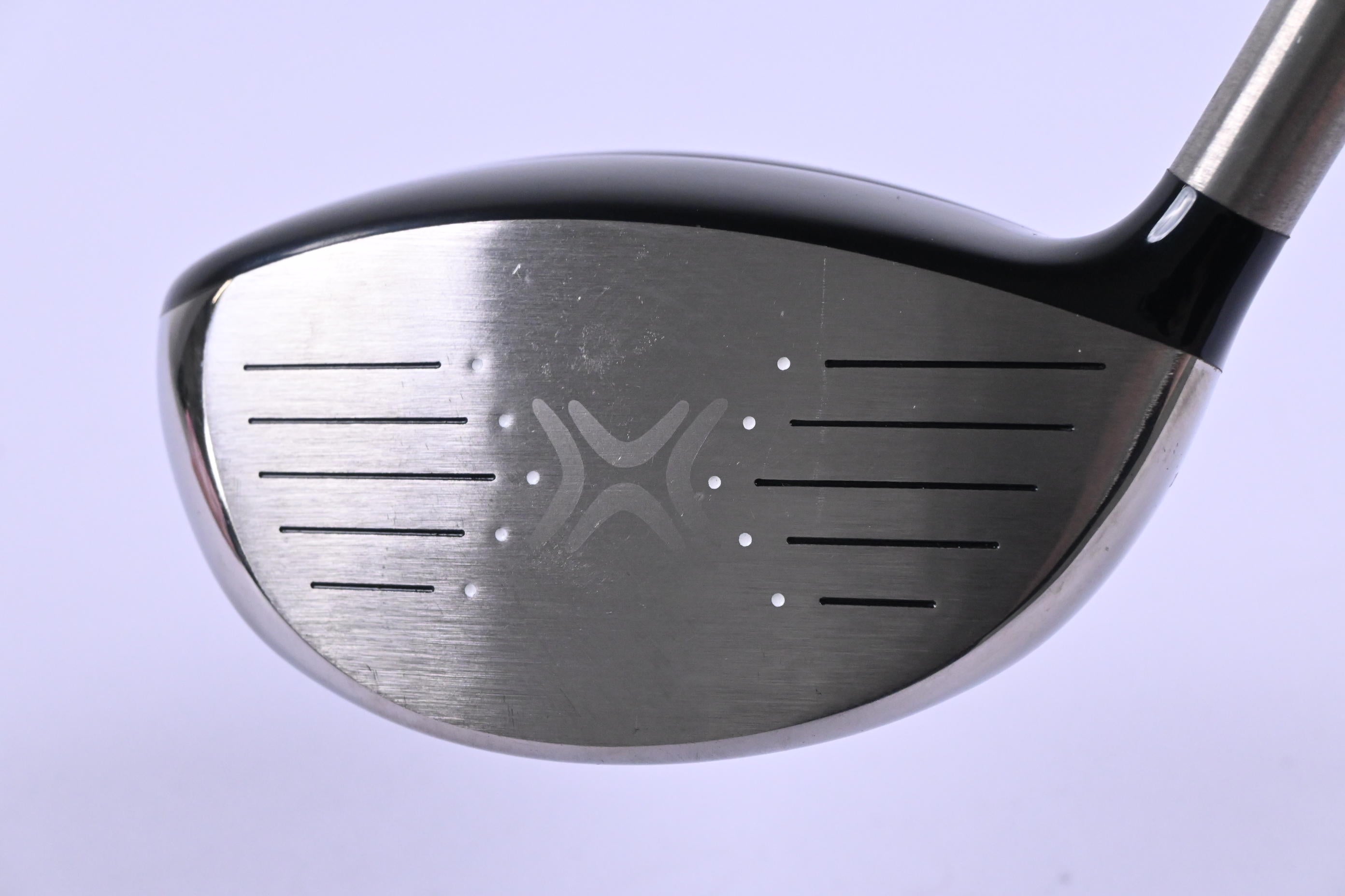 Callaway FT Tour Driver / 9.5 Degree / Regular Flex Aldila Voodoo VS6 Shaft