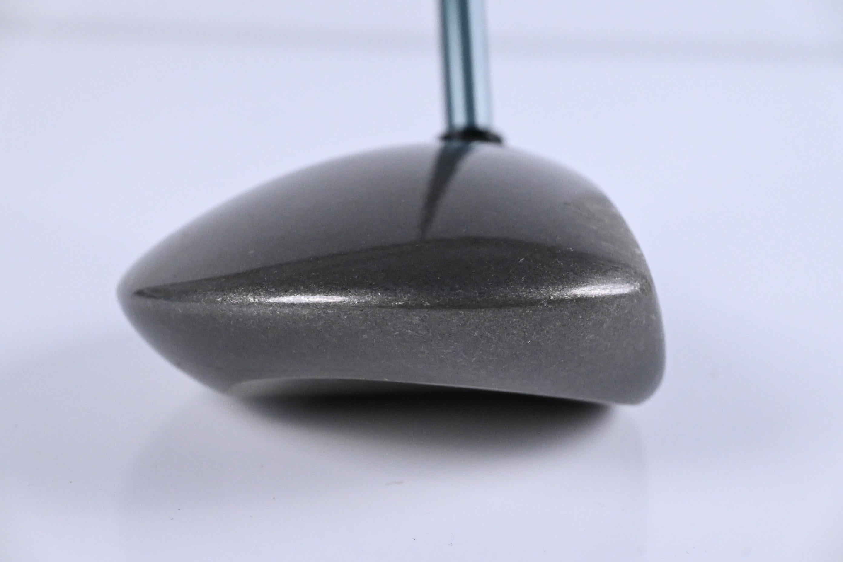 Ladies Callaway Big Bertha Warbird #5 Wood / 18 Degree / Ladies Flex Gems Shaft