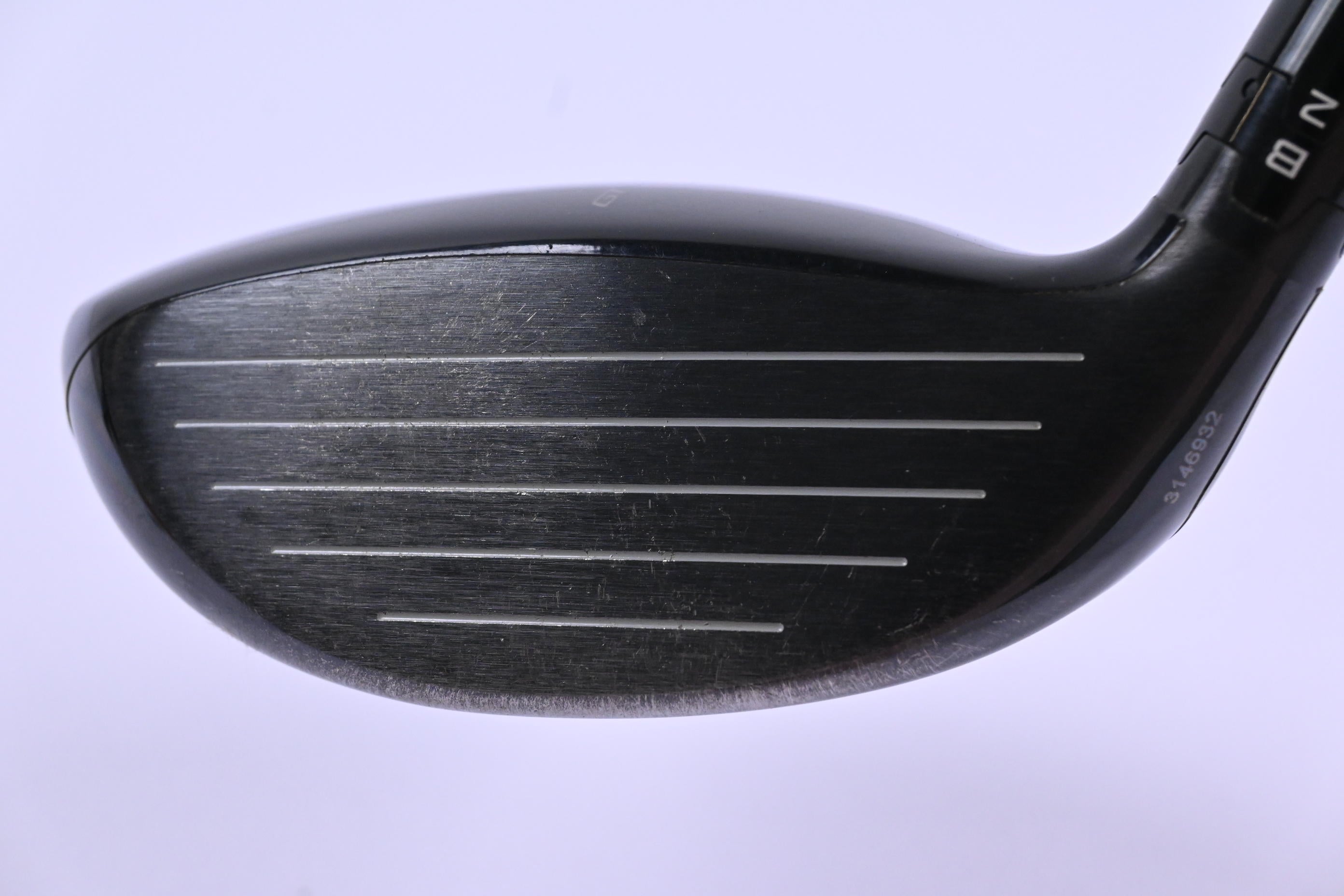 Titleist GT2 #3 Wood / 13.5 Degree / Stiff Flex Tensei 1K Blue 65 Shaft