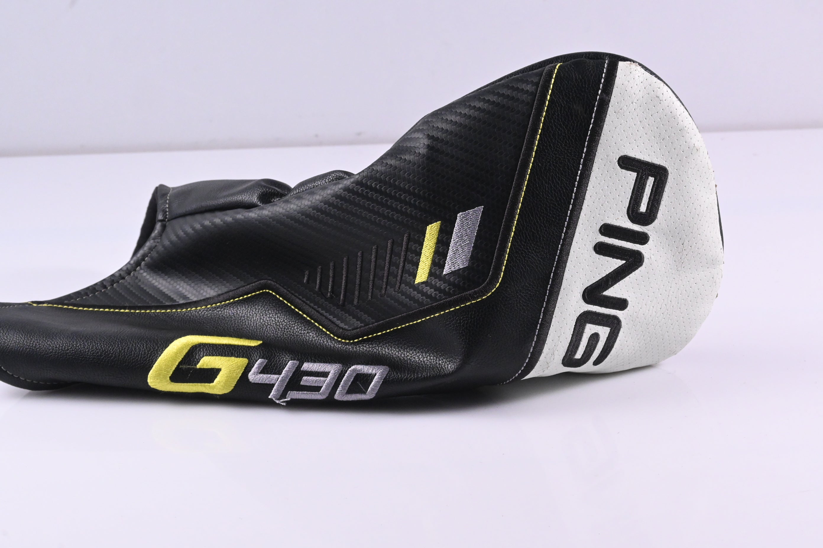 Ping G430 Max Driver / 10.5 Degree / Senior Flex Ping Alta Quick 45 Shaft