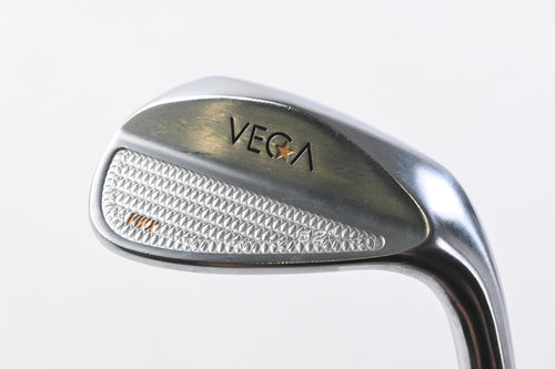 Vega VWX Gap Wedge / 52 Degree / Wedge Flex KBS HI-REV 2.0 120 Shaft