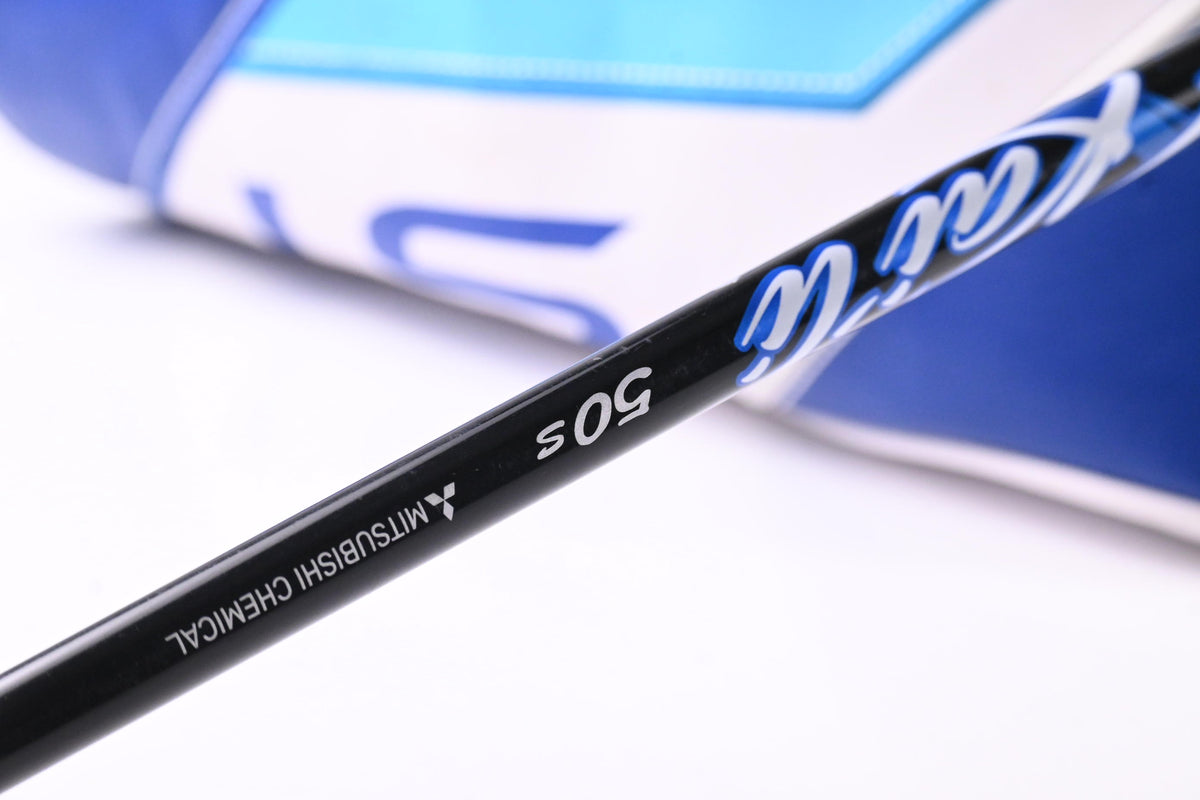 Mizuno ST-Max 230 Driver / 10.5 Degree / Stiff Flex Kai'li Blue 50 Shaft