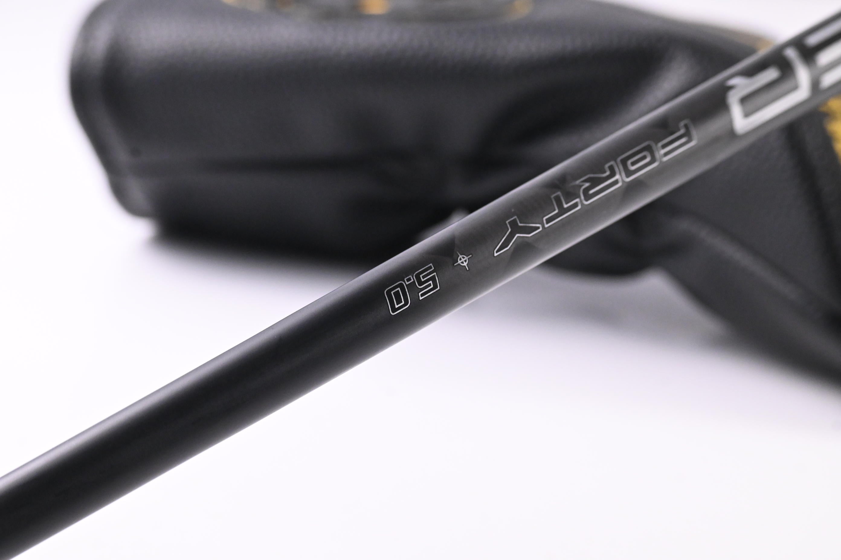 PXG Secret Weapon Mini Driver / 13 Degree / Senior Flex Cypher 40 Shaft