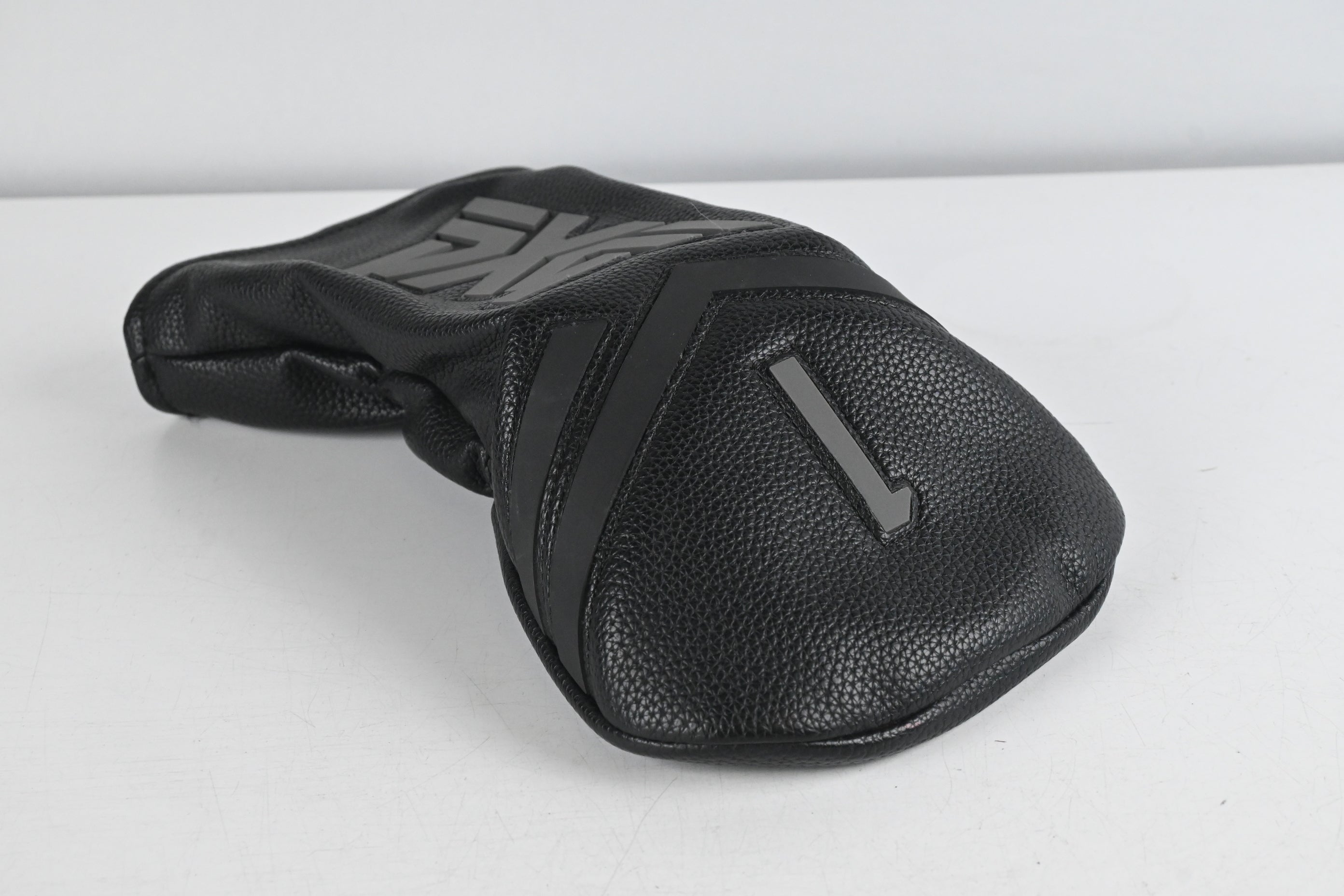 Left Hand PXG 0311 XF Gen6 Driver / 12 Degree / Senior Flex Helium Black 4 Shaft