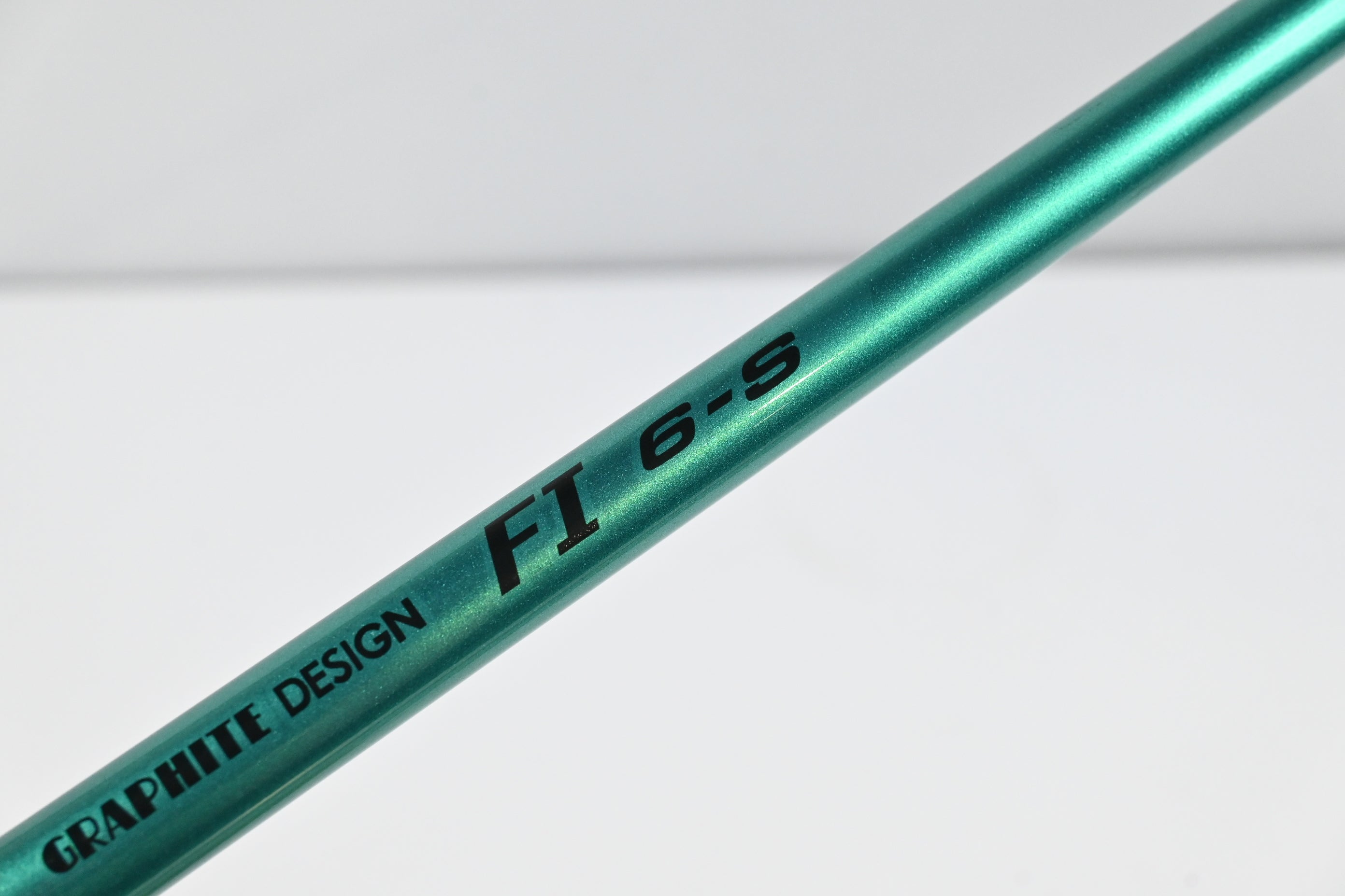 Graphite Design Tour AD FI-6 #3 Wood Shaft / Stiff Flex / Taylormade 2nd Gen