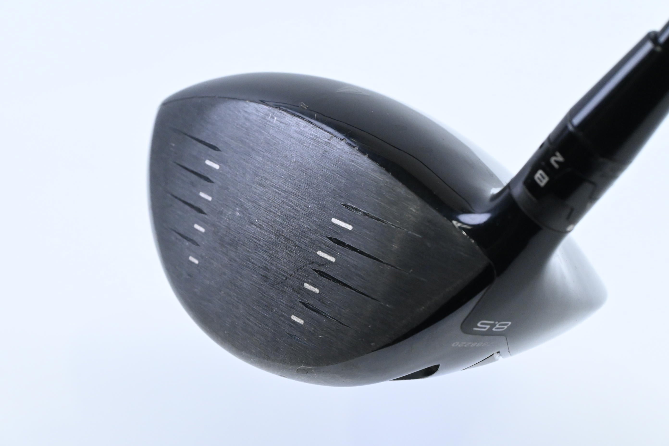 Titleist TS3 Driver / 8.5 Degree / TX-Flex Tensei CK Blue 60 Shaft