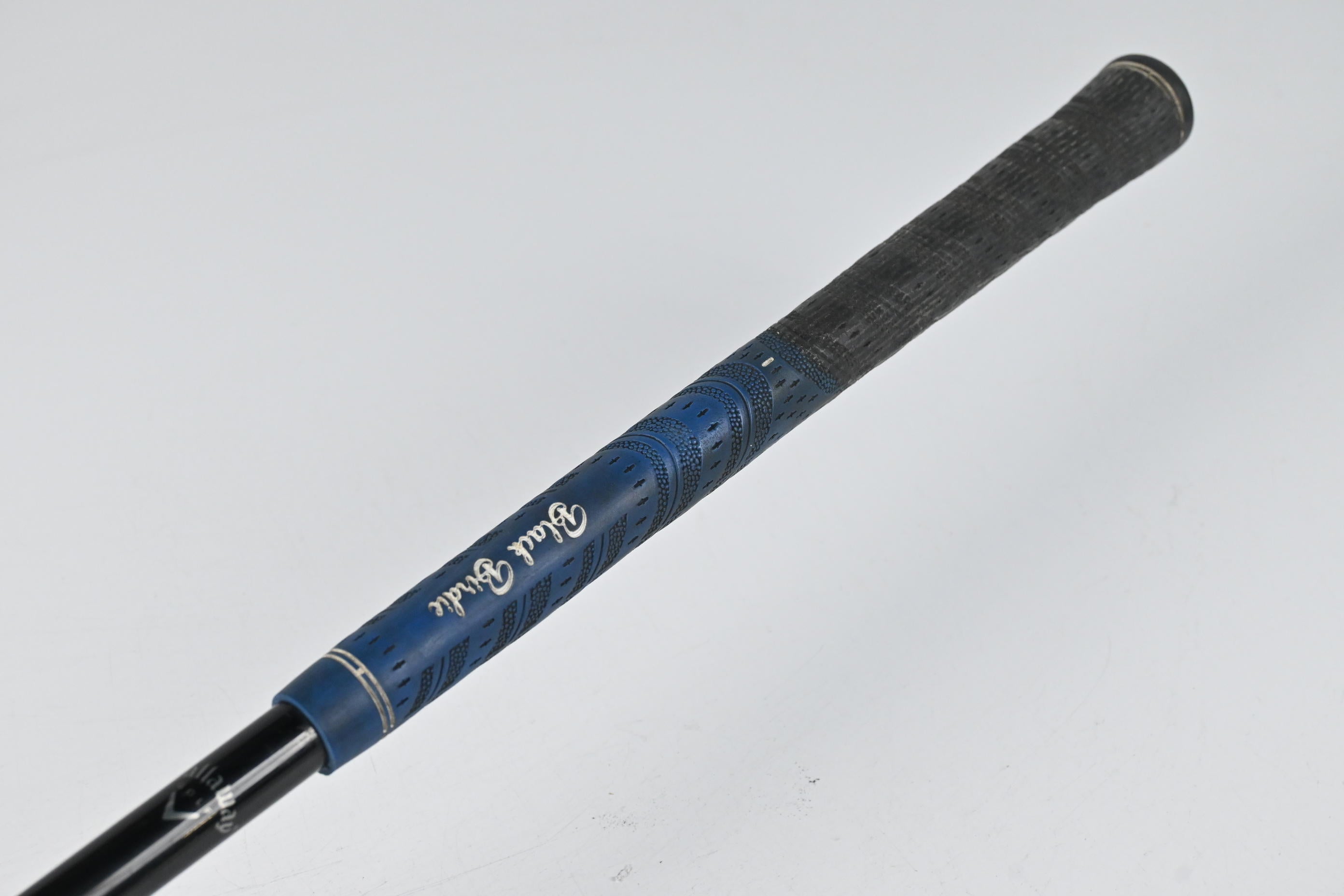 Callaway X-20 Tour #6 Iron / Senior Flex Callaway X 75 Shaft