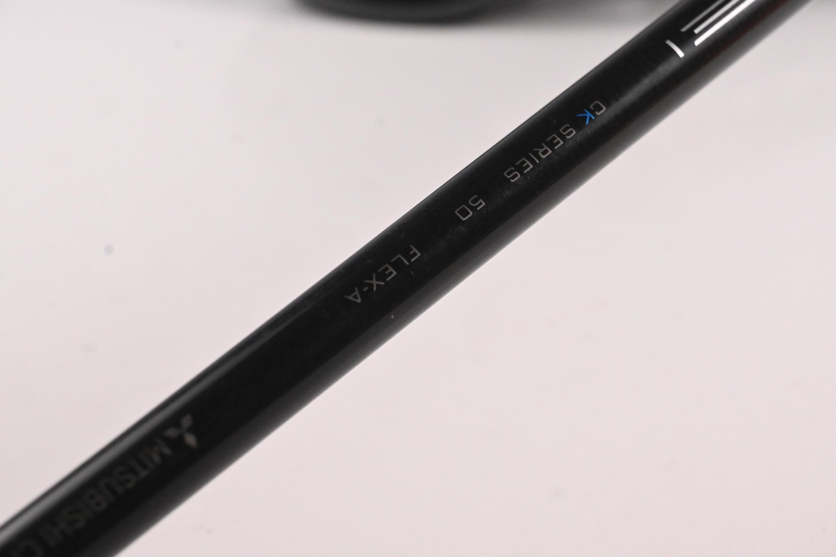 Cobra King F8 #3-4 Wood / 13-16 Degree / Senior Flex Tensei CK Blue 50 Shaft