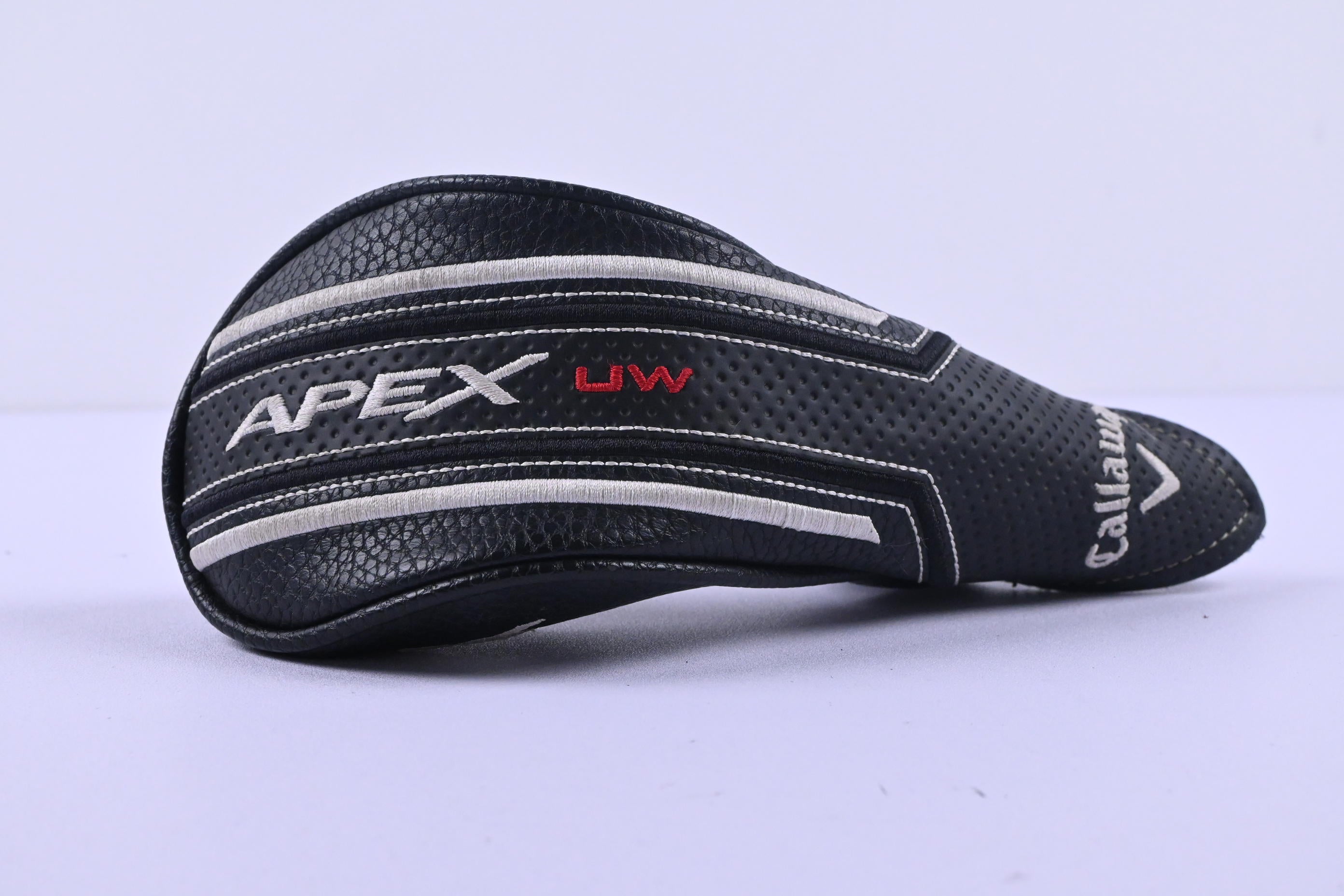 Callaway Apex UW #2 Hybrid / 17 Degree / Stiff Flex HZRDUS Smoke Black RDX 70