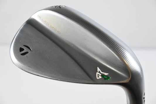 Taylormade Milled Grind 4 Sand Wedge / 56 Degree / Wedge Flex Dynamic Gold 115