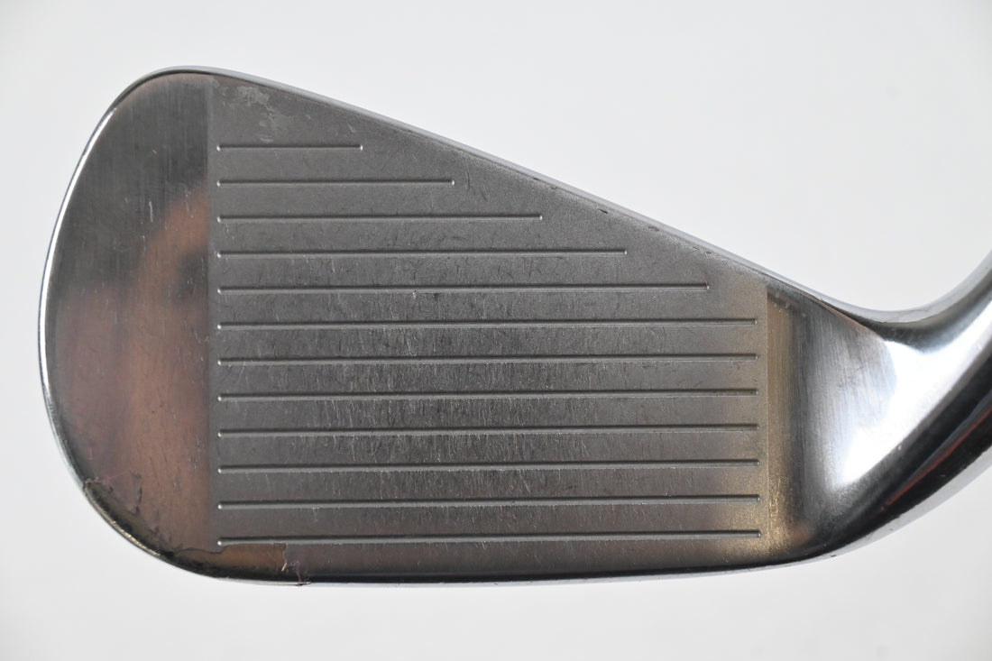 Titleist 718 AP3 #5 Iron / 25 Degree / Stiff Flex AMT Black S300 Shaft