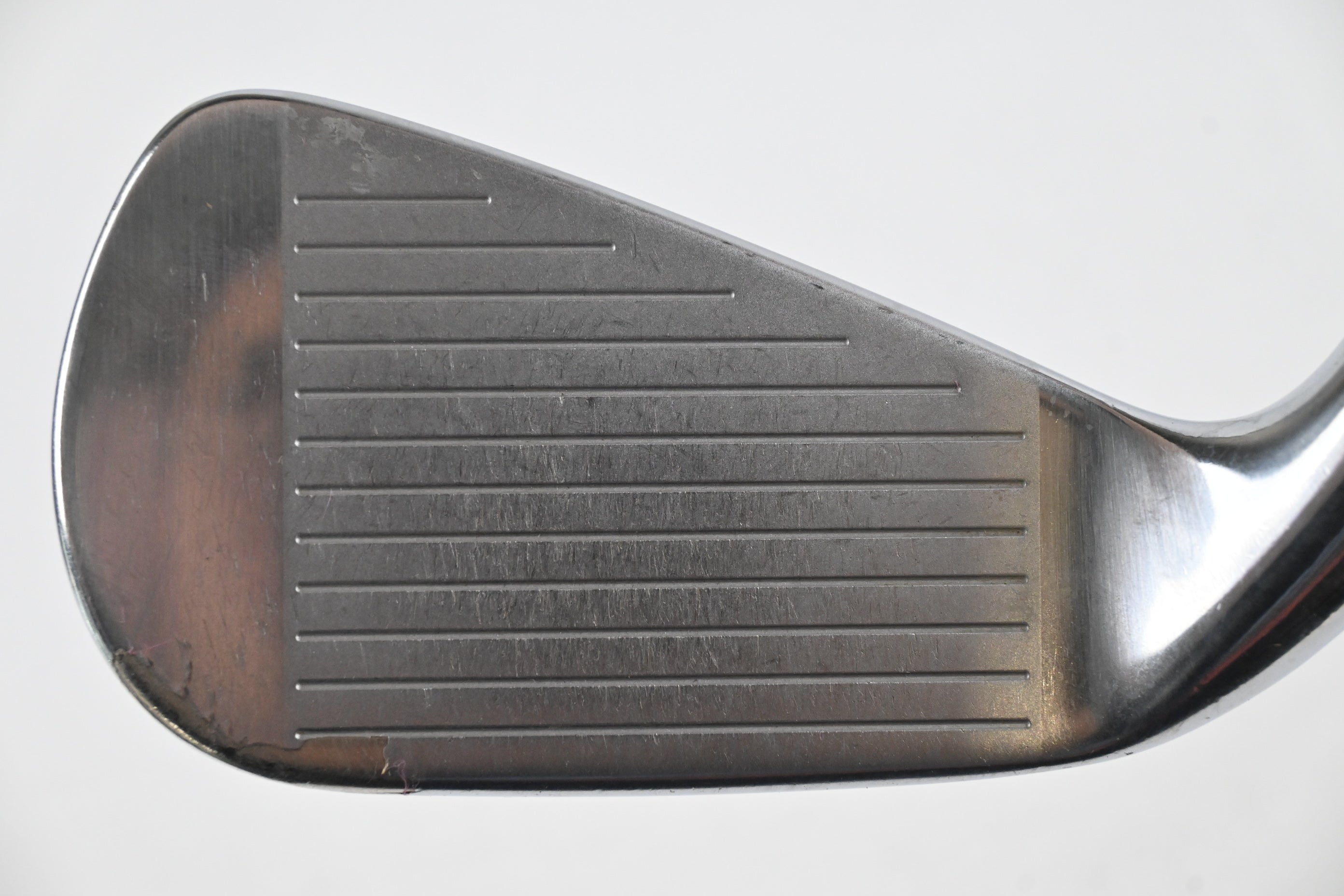 Titleist 718 AP3 #5 Iron / 25 Degree / Stiff Flex AMT Black S300 Shaft