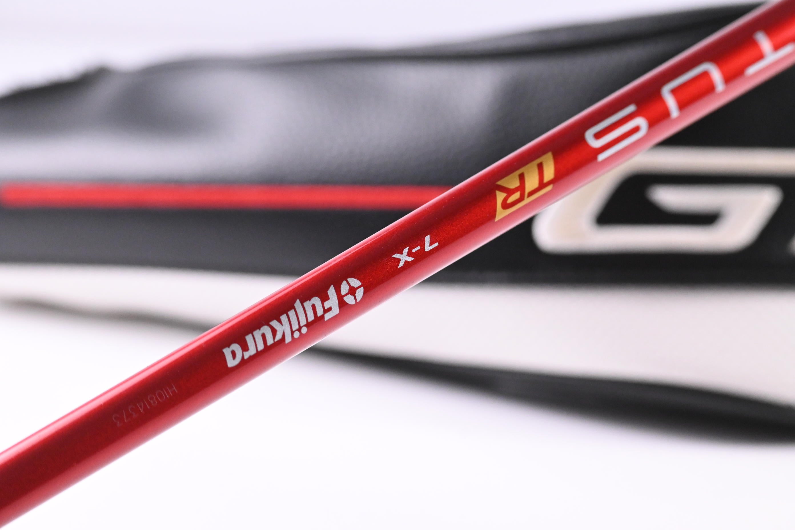 Titleist GT2 #3 Wood / 15 Degree / X-Flex Ventus TR Velocore Red 7 Shaft