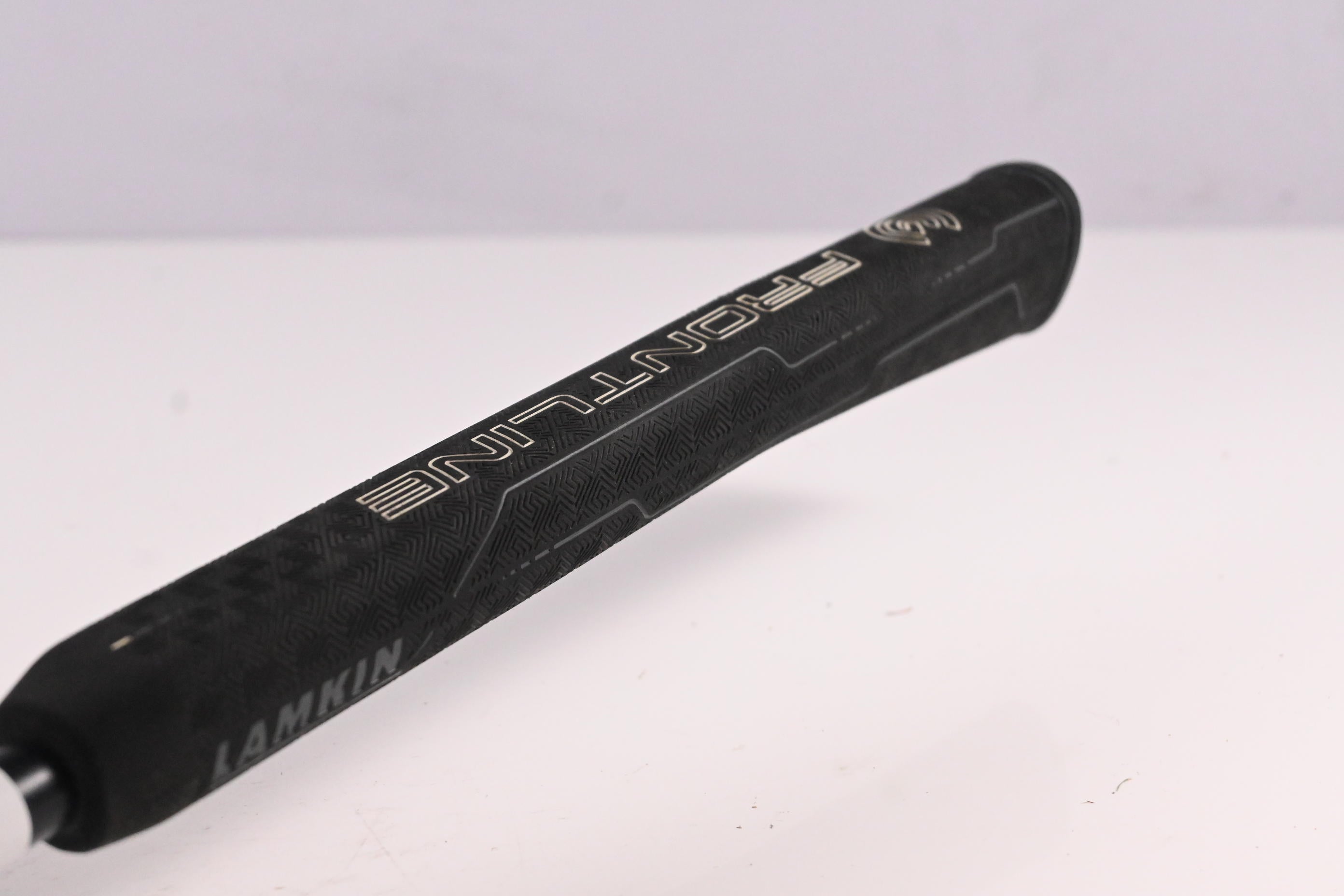 Left Hand Cleveland Frontline Elite RHO Putter / 34 Inch