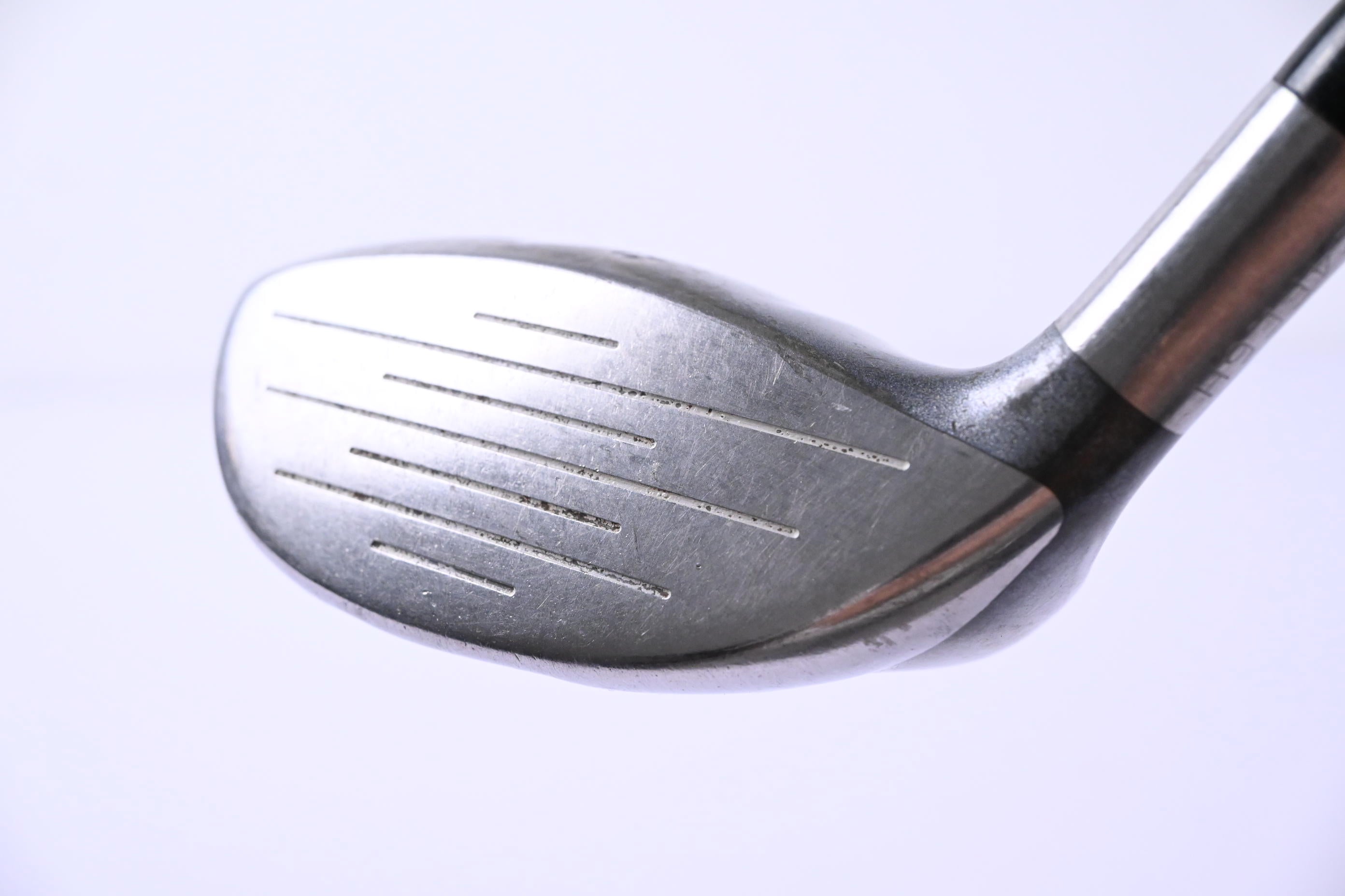 Ladies Taylormade 200 Steel #5 Wood / 18 Degree / Ladies Flex Taylormade Lite 60