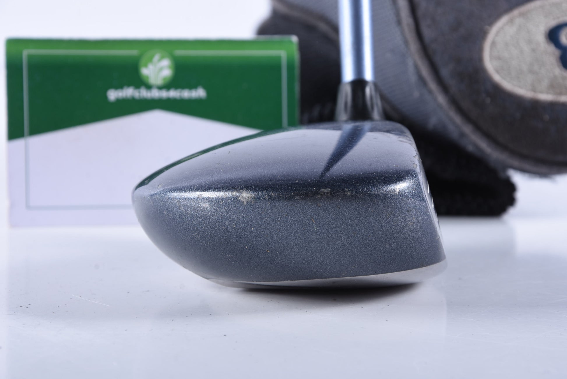 Ladies Callaway Steelhead III #3 Wood / 15 Degree / Ladies Flex Callaway System