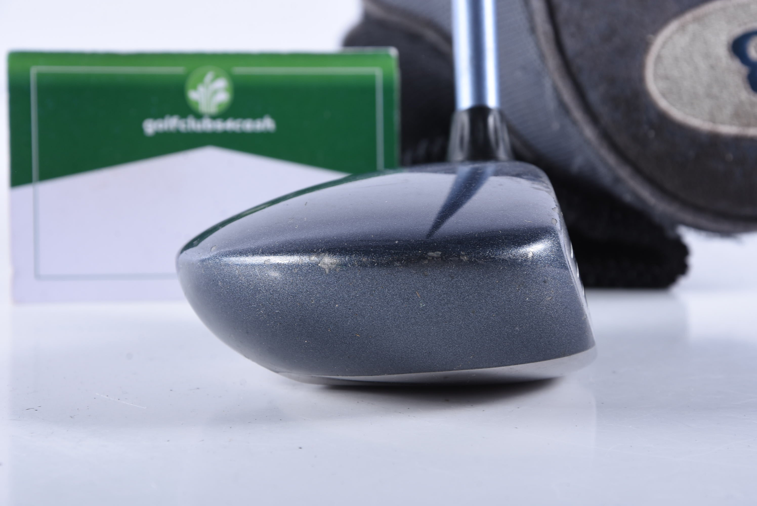 Ladies Callaway Steelhead III #3 Wood / 15 Degree / Ladies Flex Callaway System