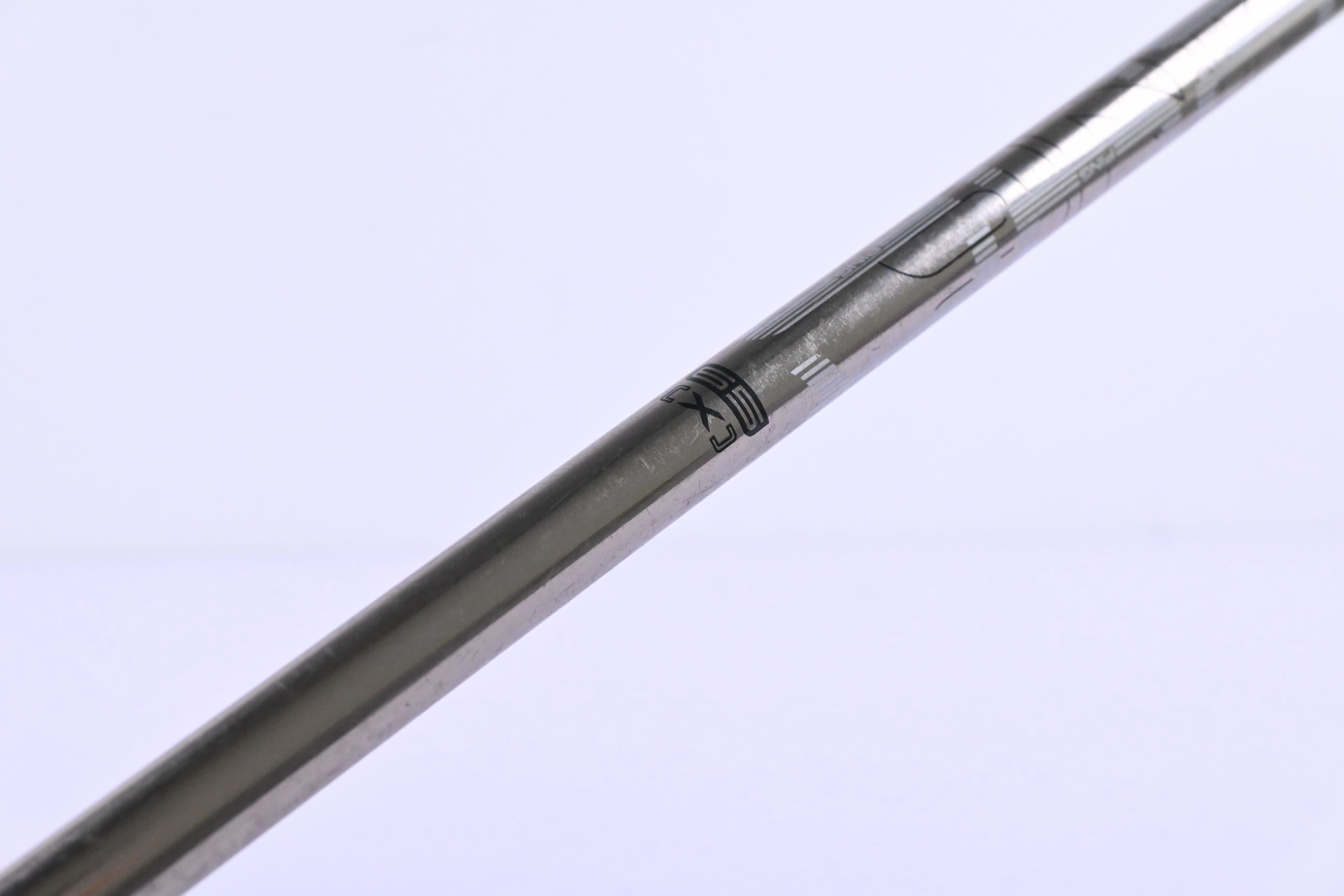 Ping G425 Max Driver / 9 Degree / X-Flex Ping Tour Chrome 65 Shaft