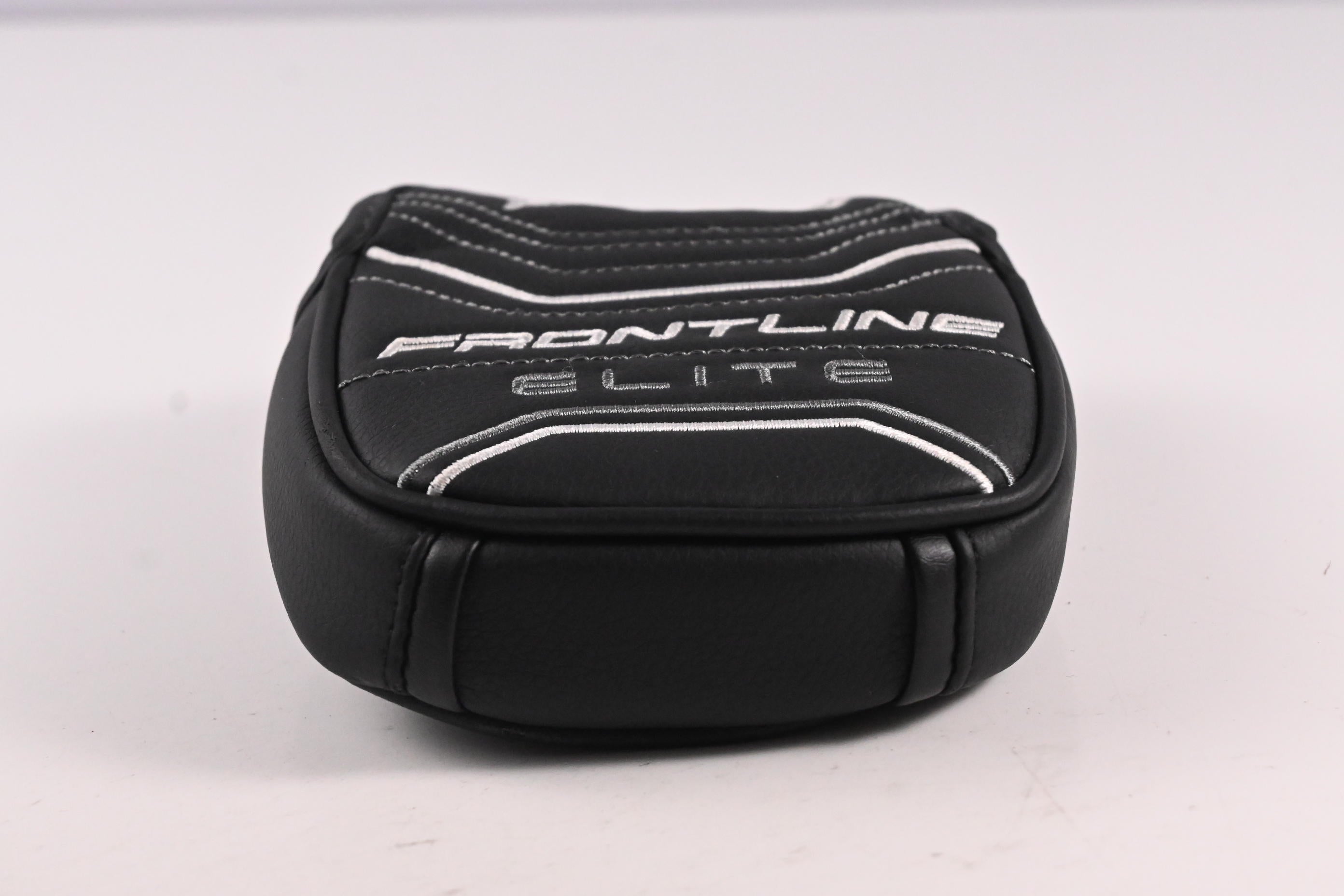 Left Hand Cleveland Frontline Elite RHO Putter / 34 Inch