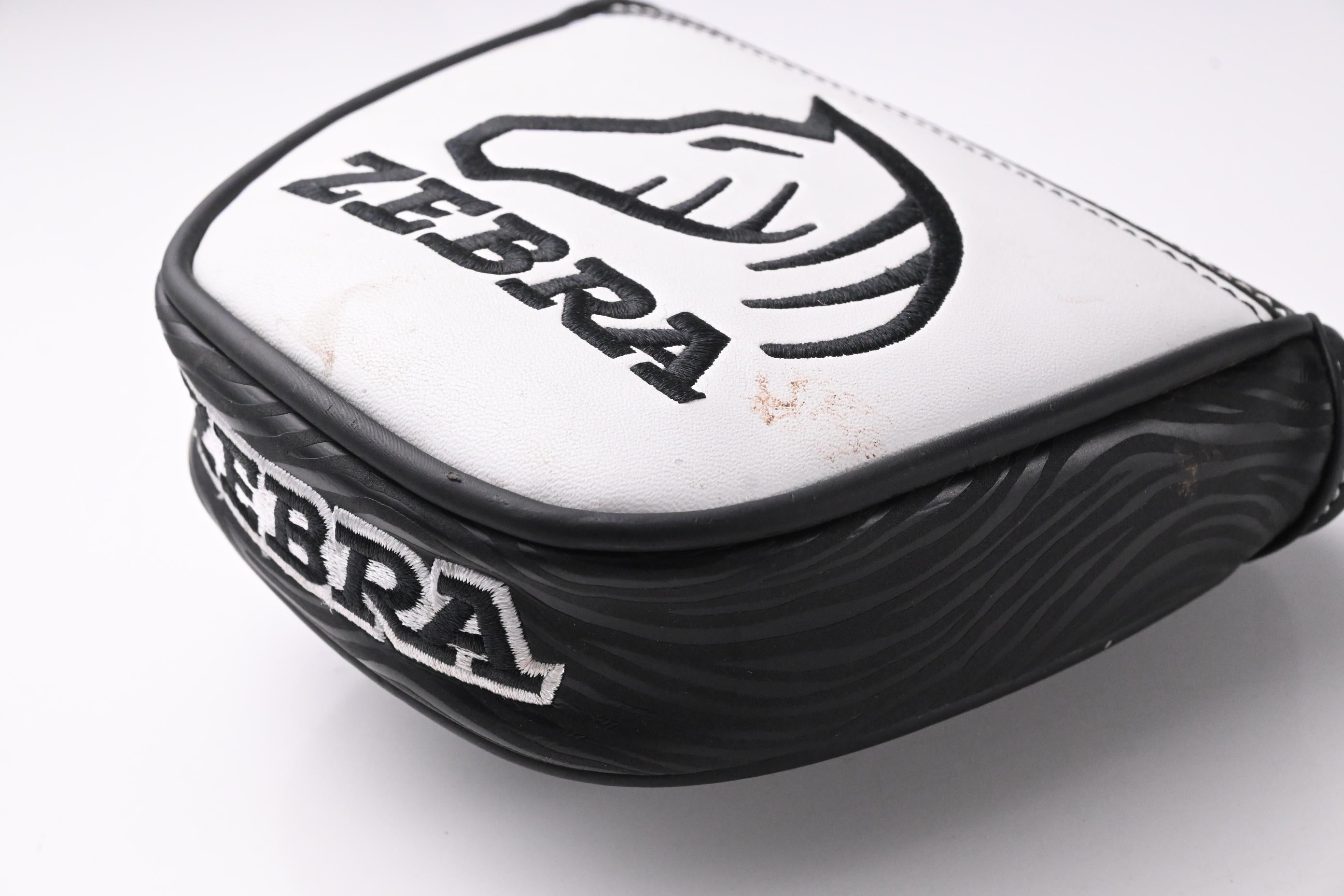 Zebra AIT 1 Series Putter / 33 Inch