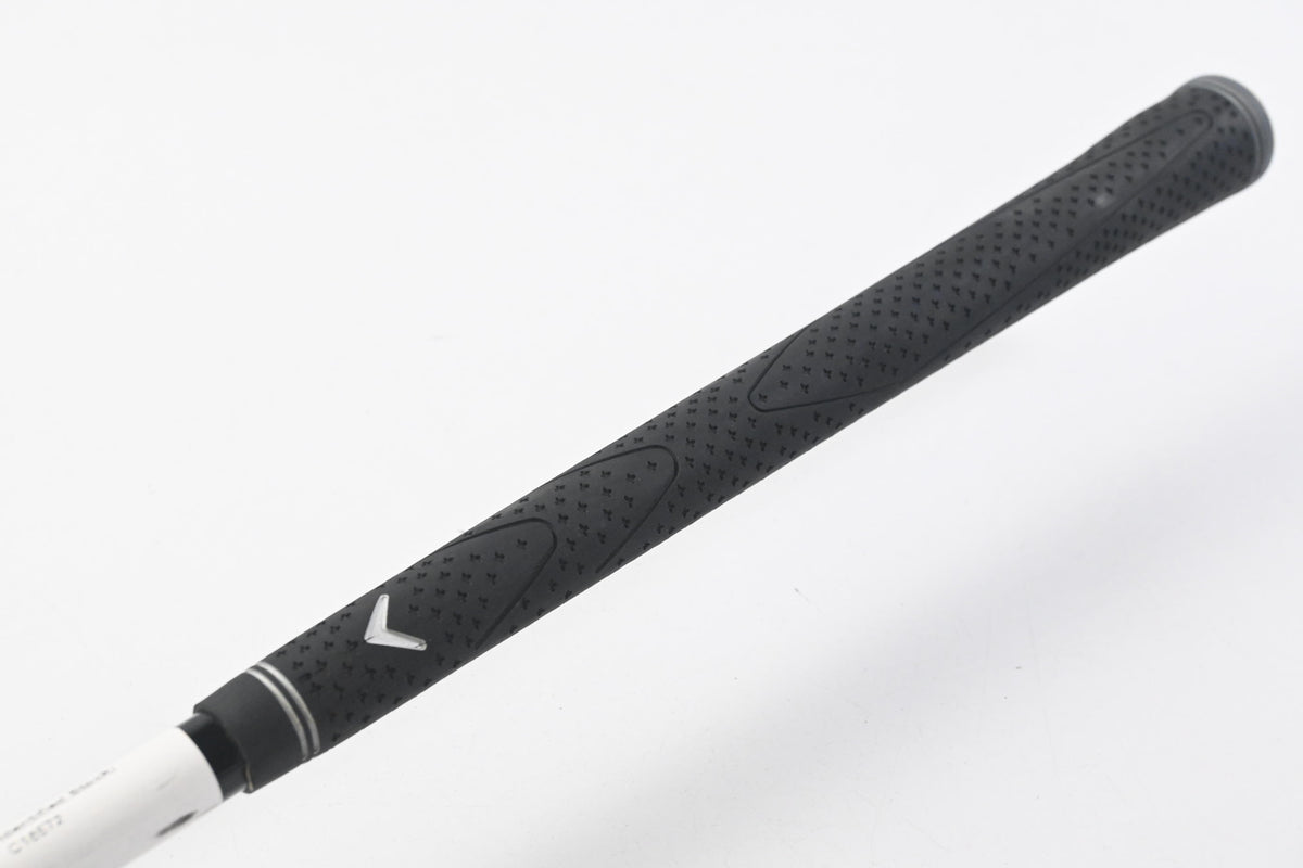 Callaway X Forged UT 2020 Utility #4 Iron / 24 Degree / Regular Flex MMT Black