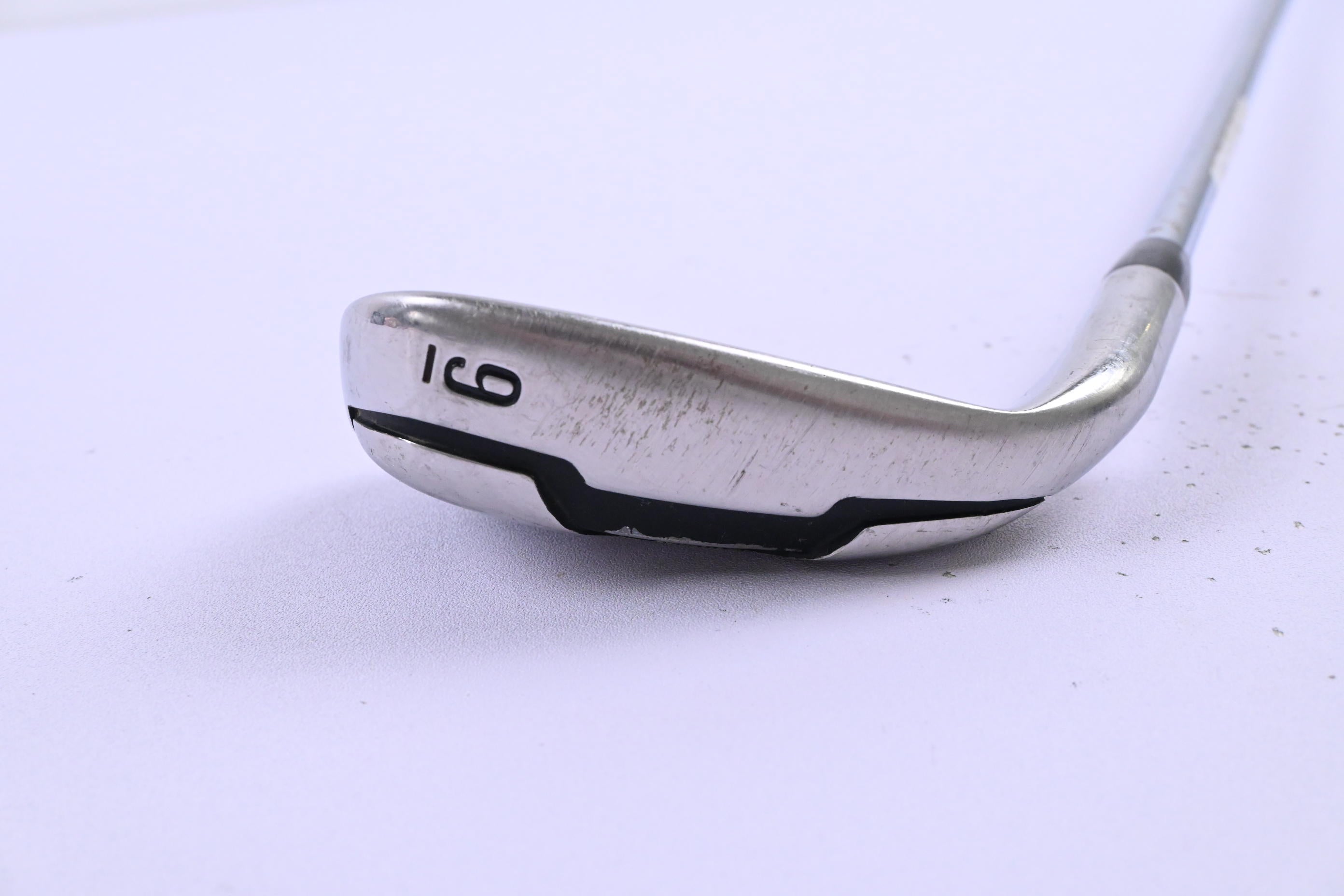 Nike VR-S #9 Iron / Uniflex True Temper VR-S Shaft