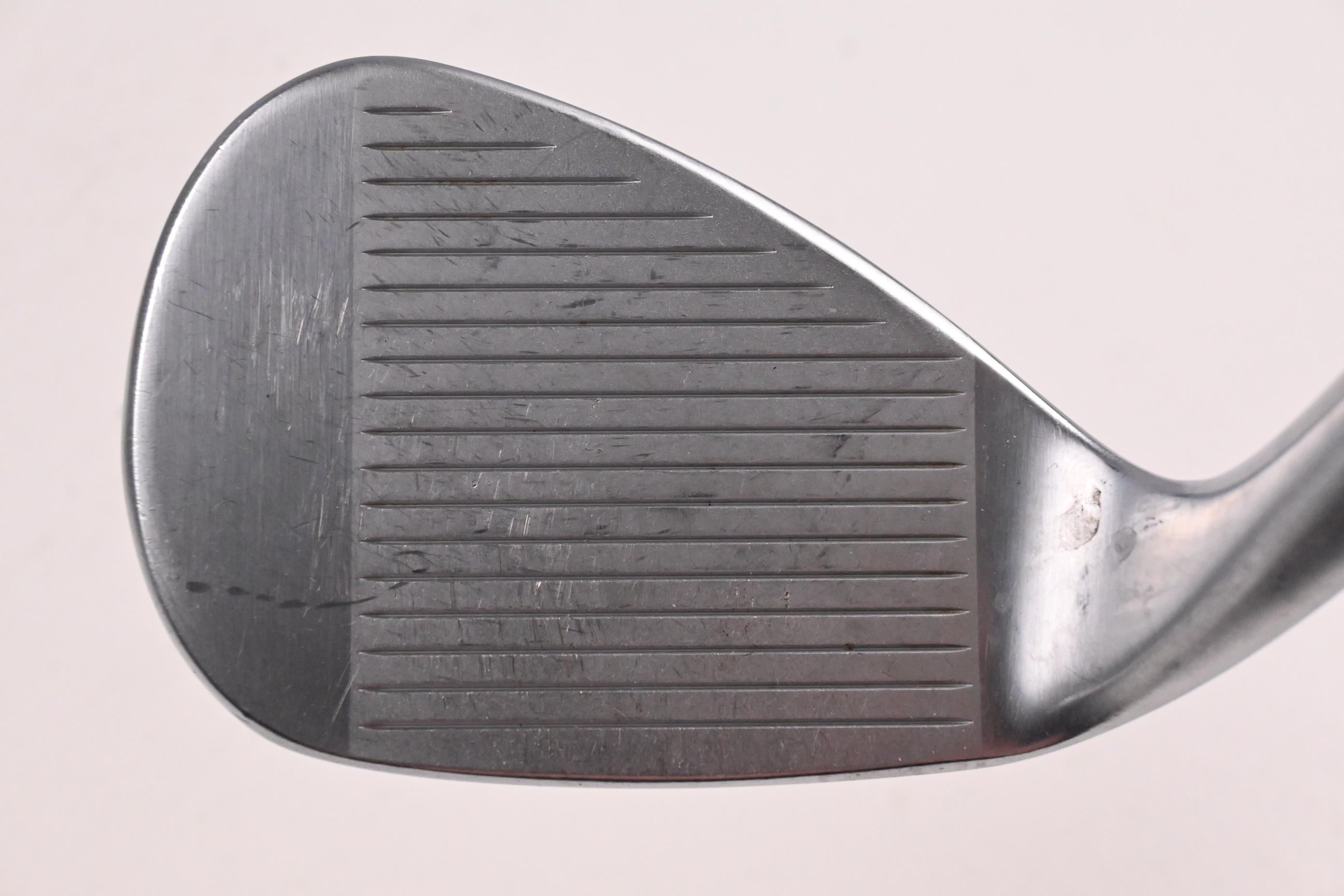 Callaway CB 12 Sand Wedge / 54 Degree / Wedge Flex KBS HI-REV 3.0 115 Shaft