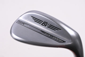 Titleist Vokey SM10 Sand Wedge / 56 Degree / Wedge Flex Titleist Vokey Shaft