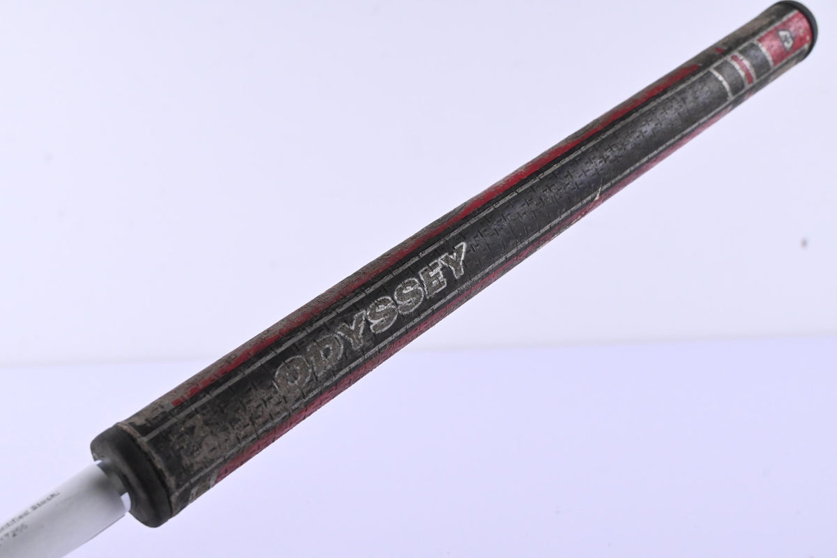 Odyssey O-Works Red Tank 1 Putter / 35 Inch