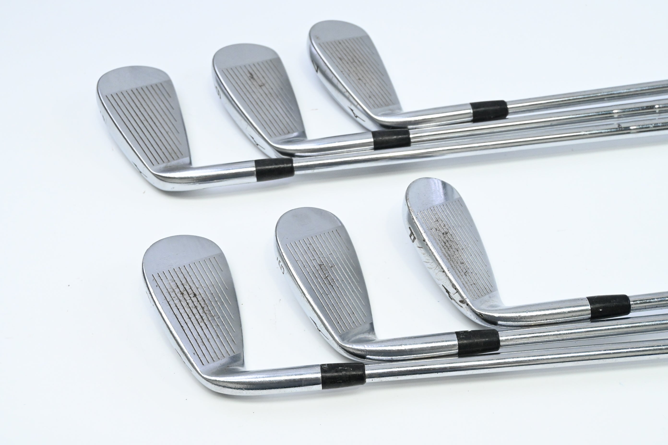 Mizuno MX-950 Irons / 5-PW / Stiff Flex Dynamic Gold S300 Shafts