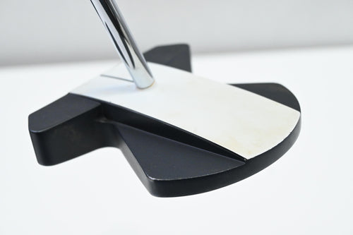 Odyssey Ai-One Square 2 Square Max Stripe Putter / 33 Inch