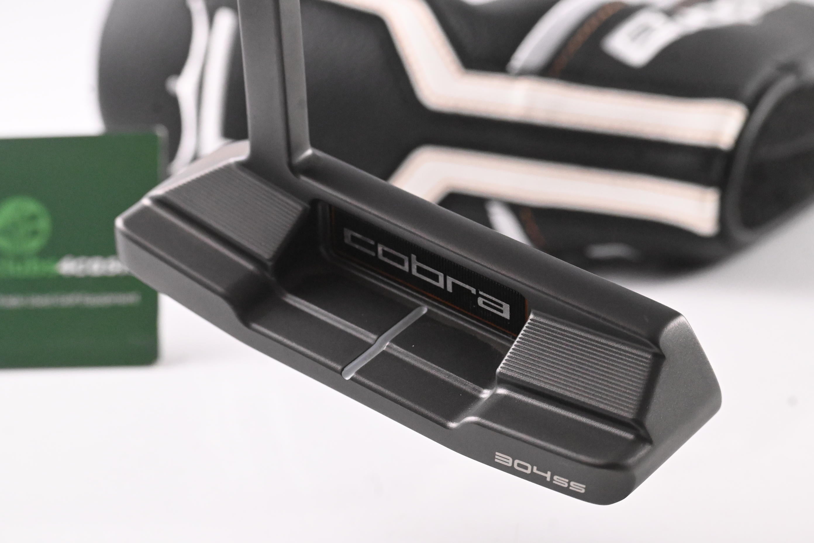 Cobra 2024 Vintage Sport-40 Putter / 35.5 Inch