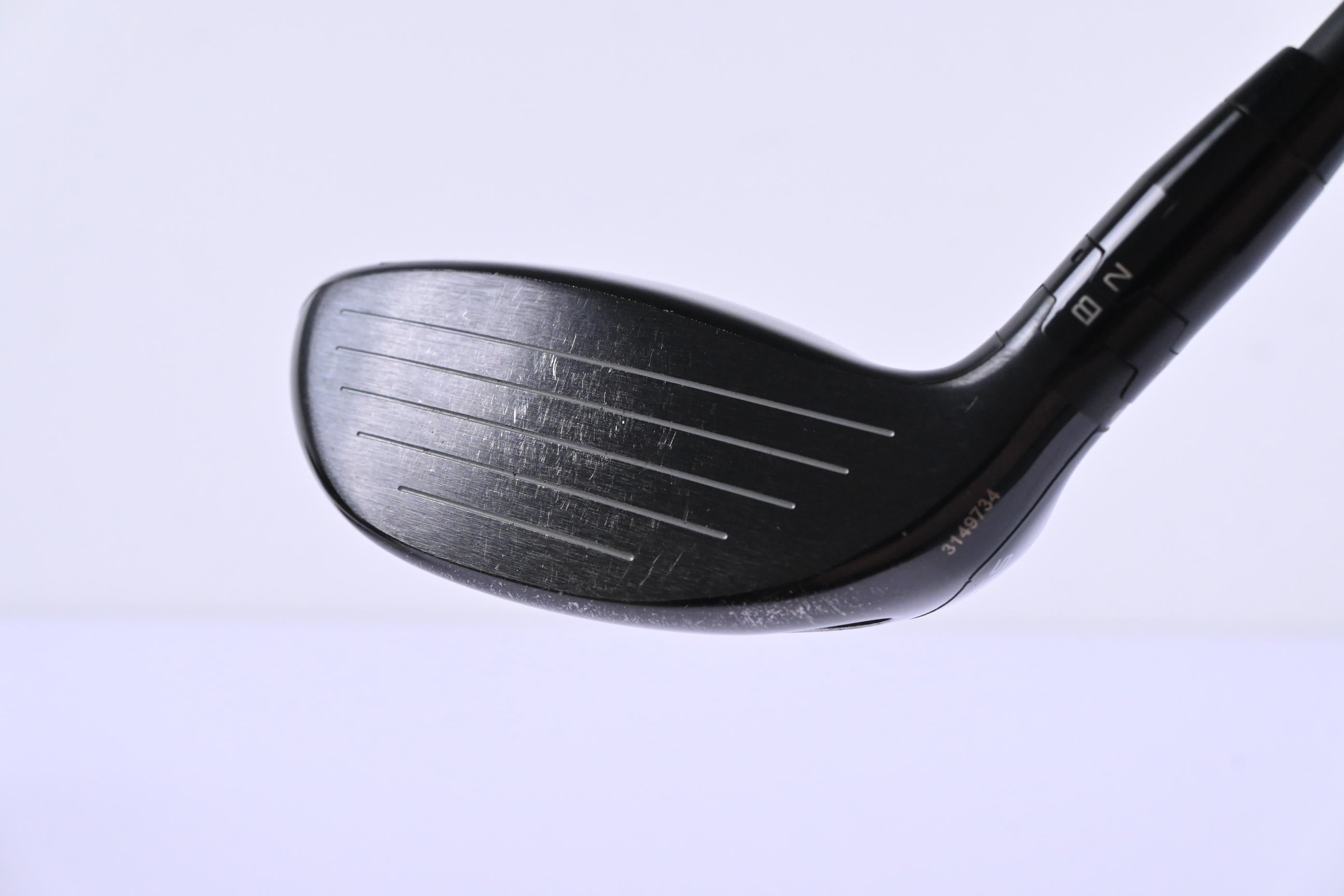 Titleist GT2 #3 Wood / 16.5 Degree / Stiff Flex Tensei 1K Blue 65 Shaft