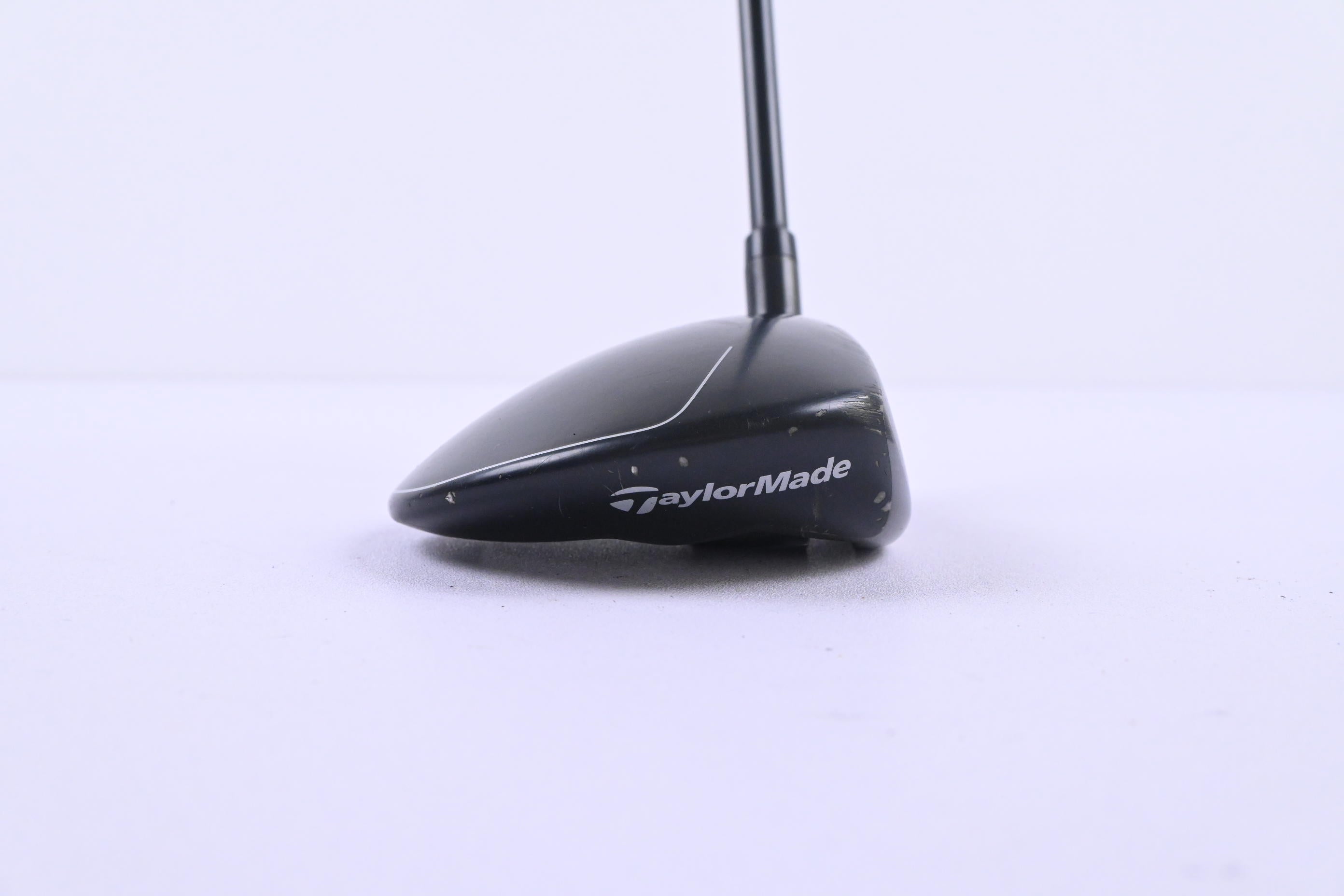 Taylormade RBZ Black #3 Wood / 15 Degree / Stiff Flex RocketFuel 55