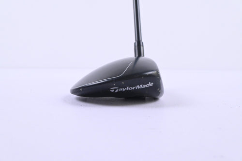 Taylormade RBZ Black #3 Wood / 15 Degree / Stiff Flex RocketFuel 55