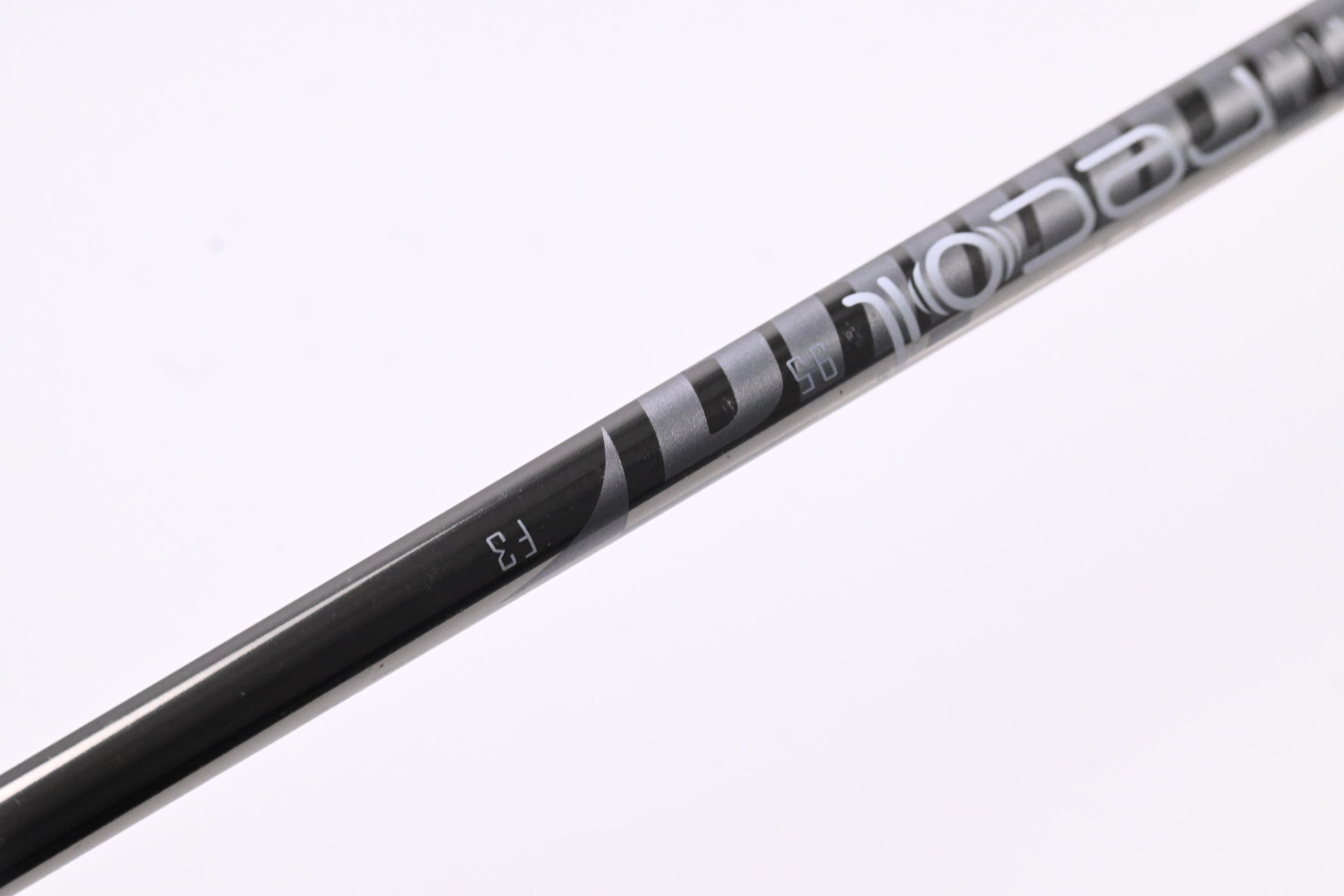 Srixon ZX Utility #2 Iron / 18 Degree / Regular Flex UST Recoil 95 Shaft