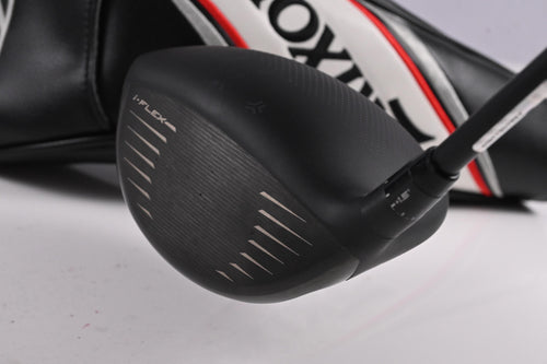 Srixon ZXi LS Driver / 10.5 Degree / X-Flex Miyasaki 7 Shaft