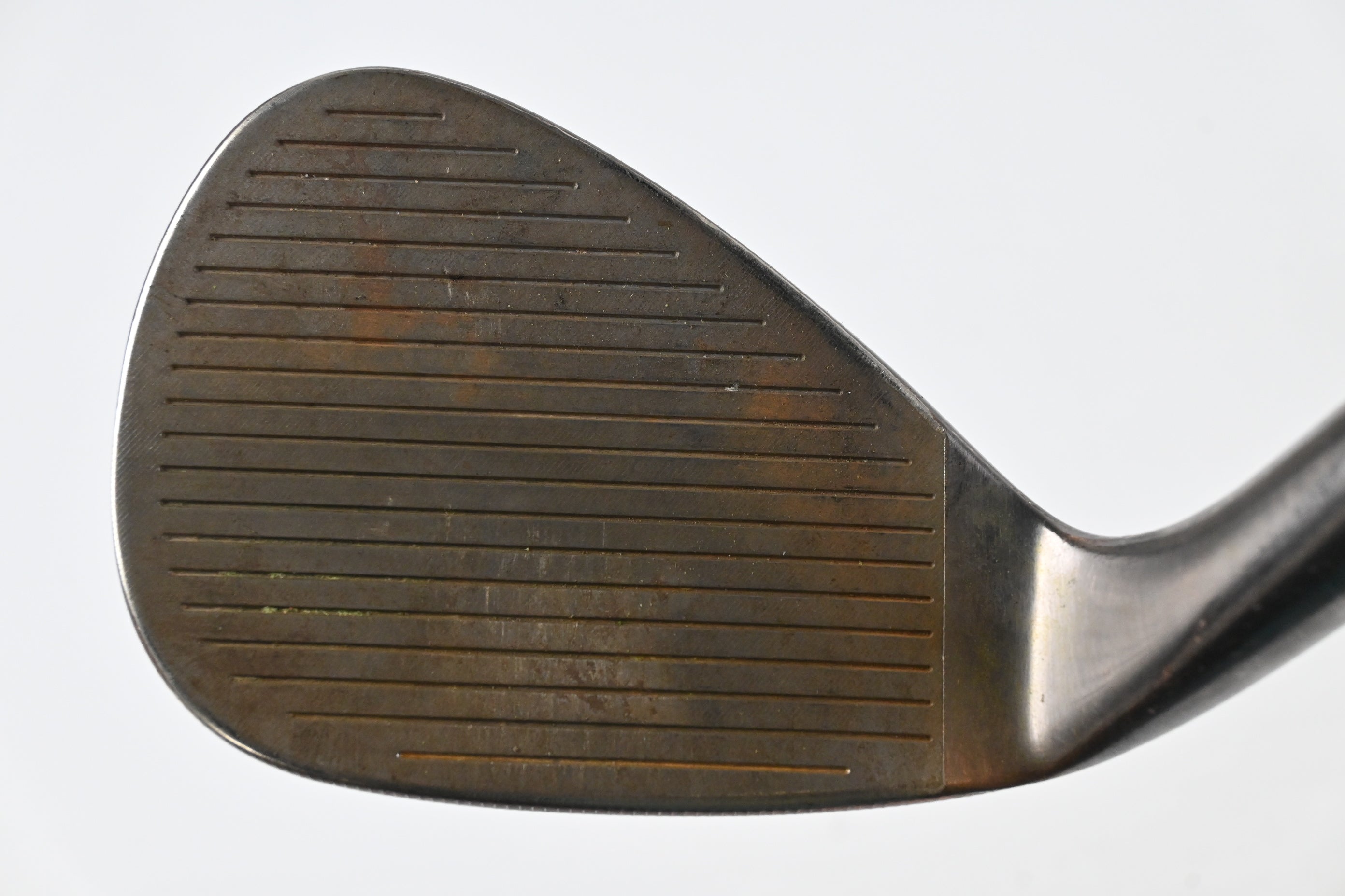 Taylormade Hi-Toe 4 Sand Wedge / 56 Degree / Stiff Flex Dynamic Gold S400 Shaft